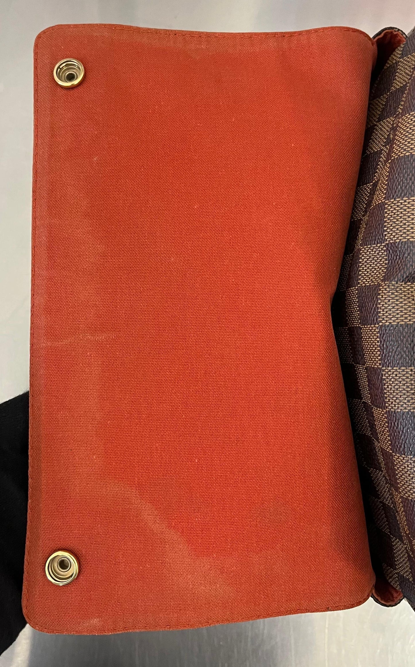 Louis Vuitton Naviglio Messenger