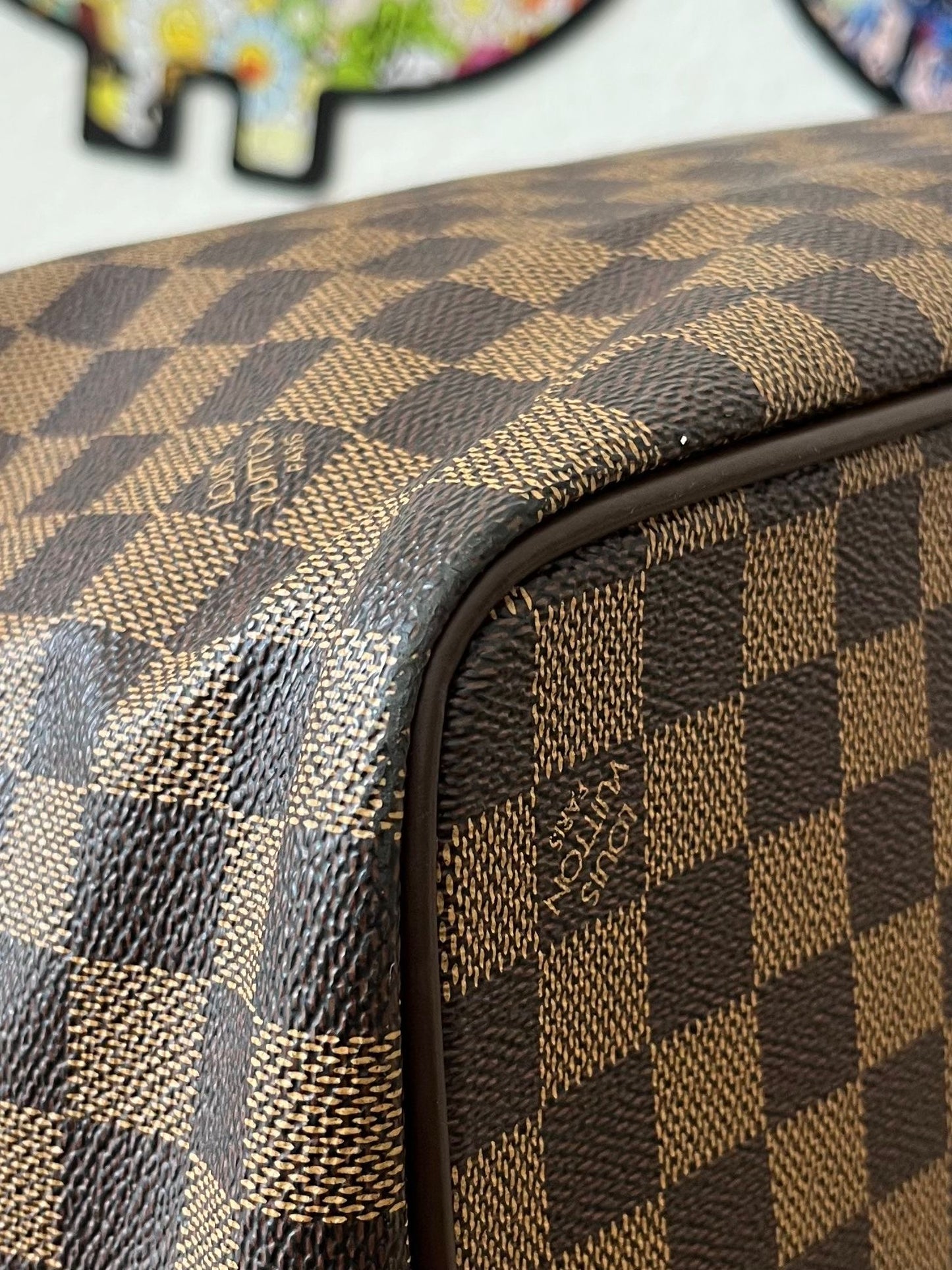 Louis Vuitton Greenwich PM