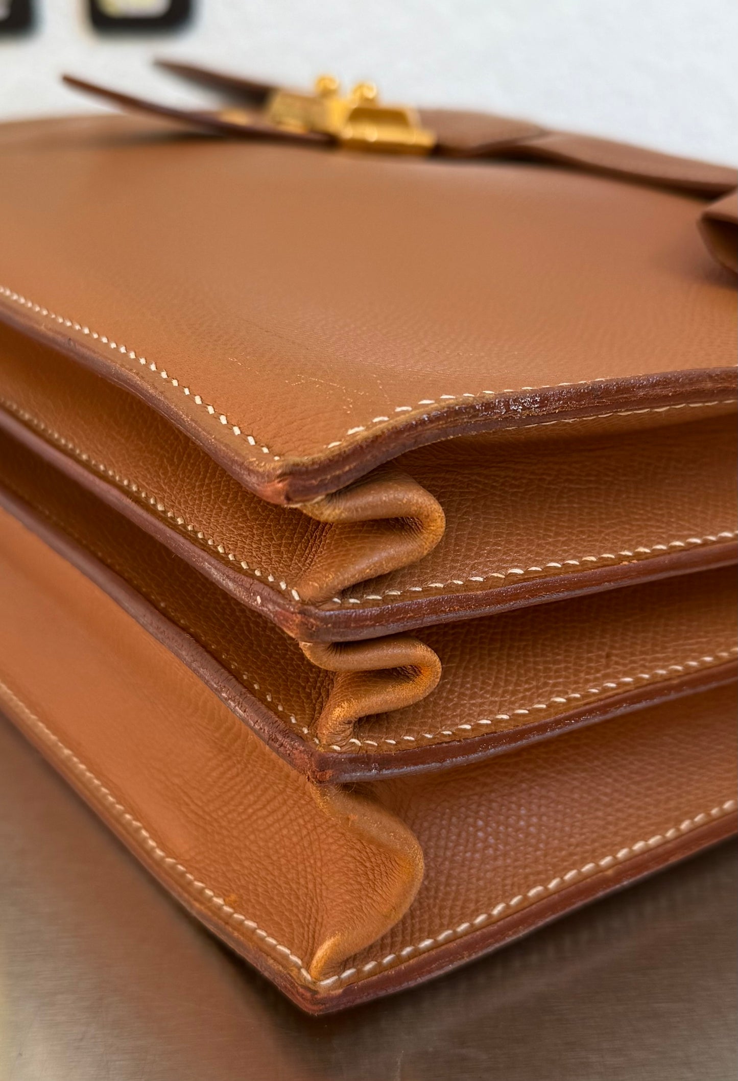 Hermès Sac à Dépêches 41 Courchevel