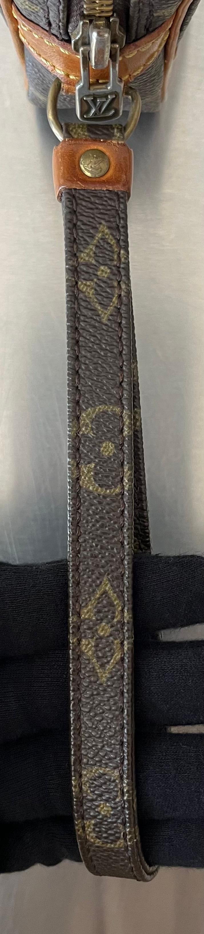 Louis Vuitton Marly Dragonne PM