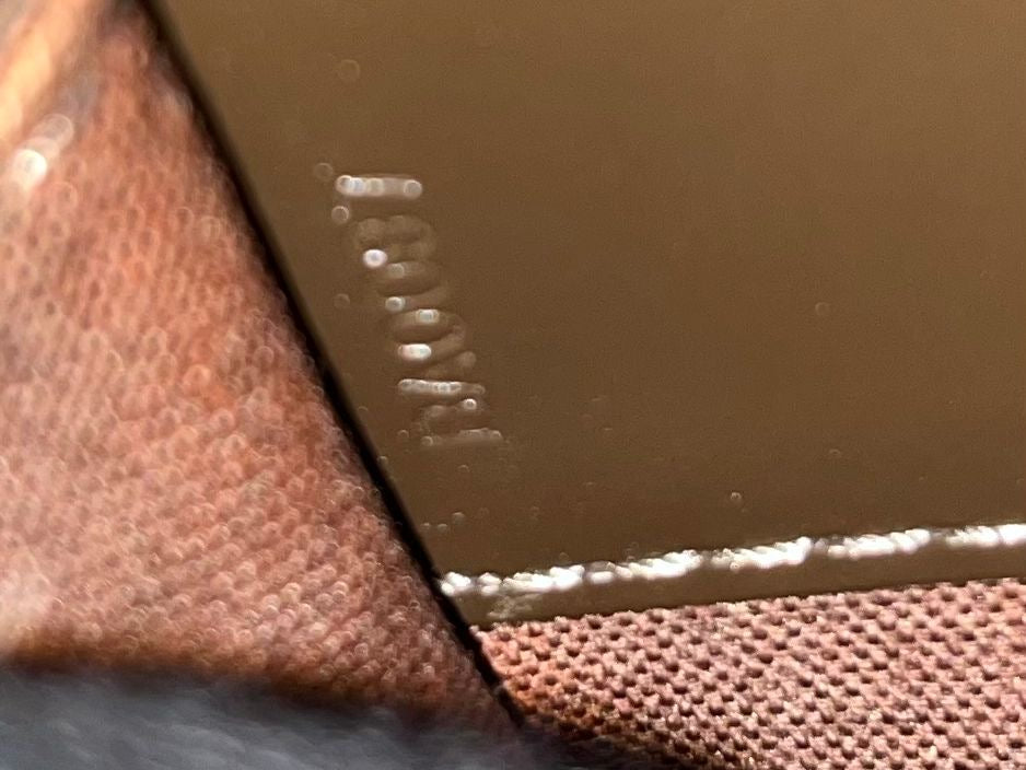 Louis Vuitton Laguito Taiga