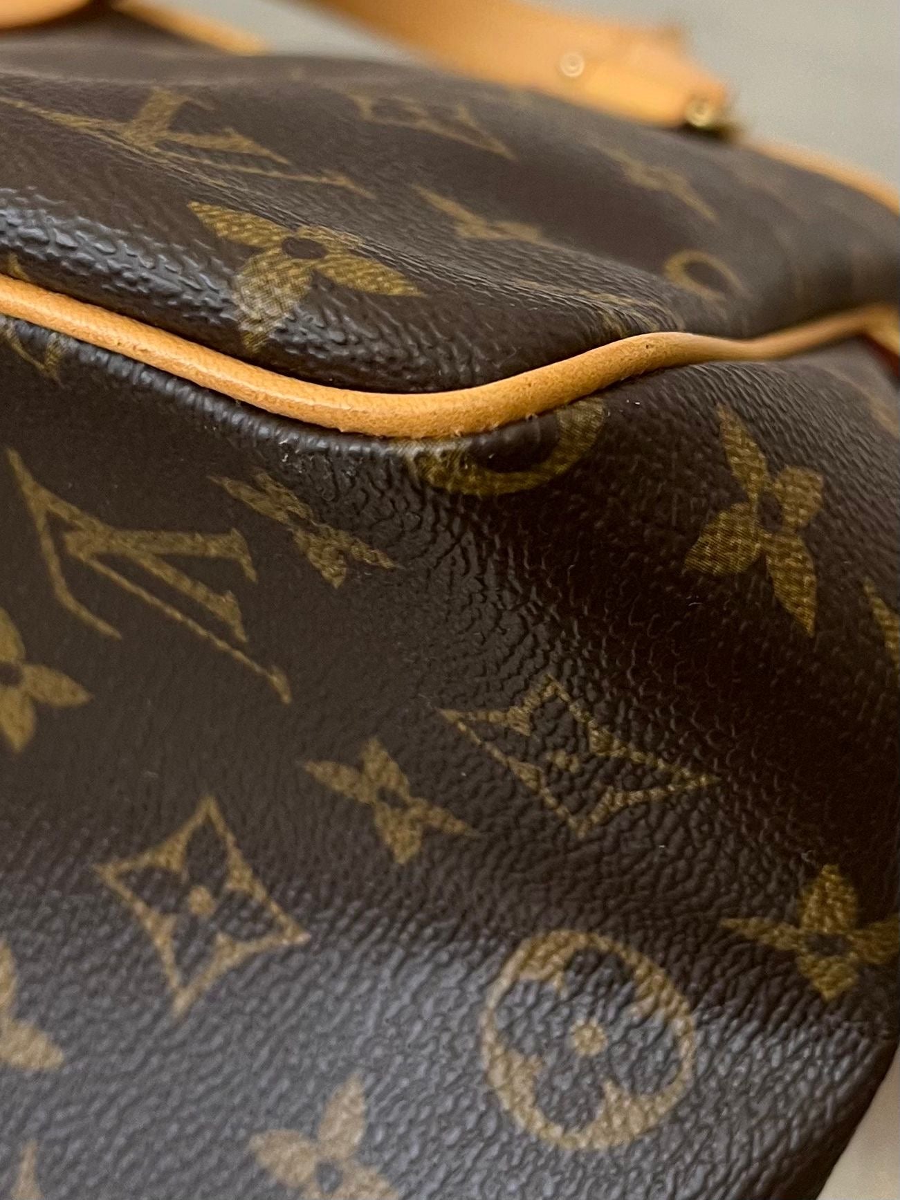 Louis Vuitton Batignolles (Klein)