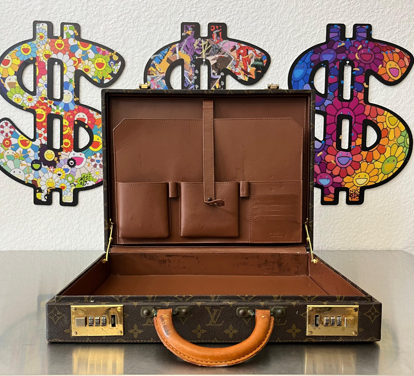 Louis Vuitton Crusher