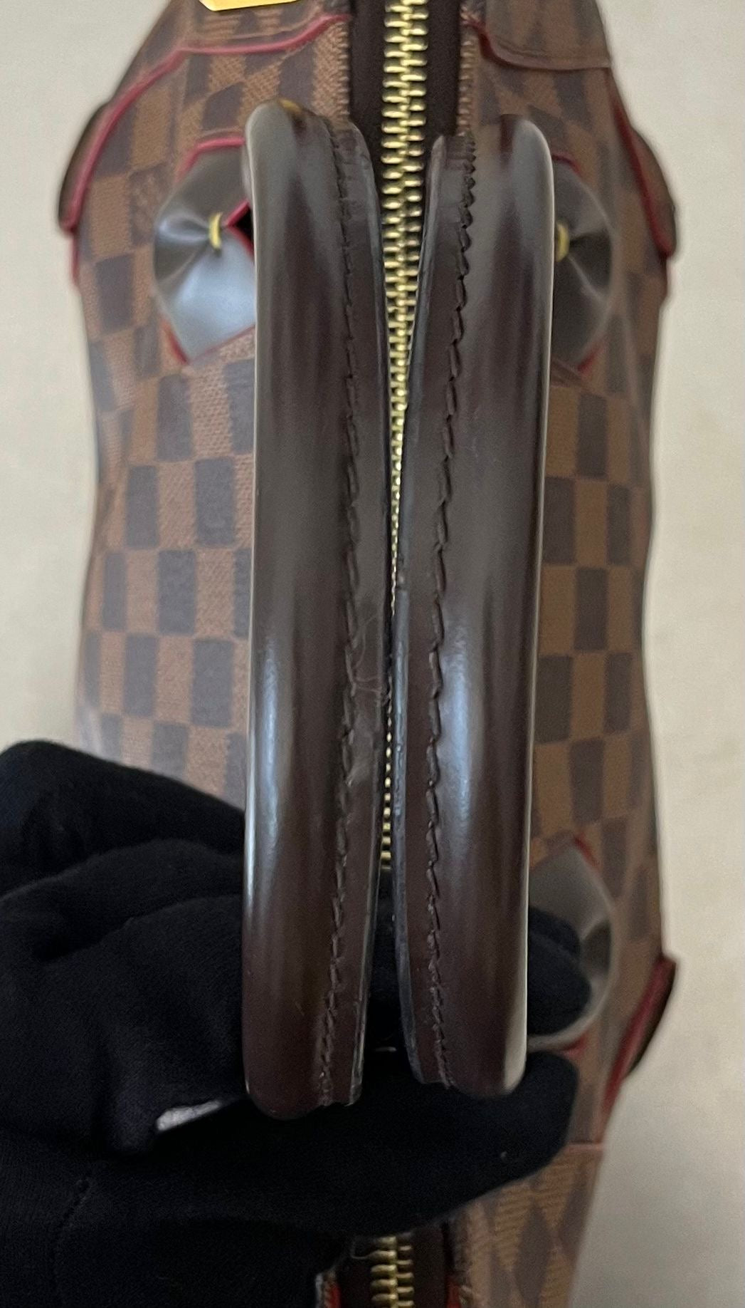Louis Vuitton Caissa PM Damier