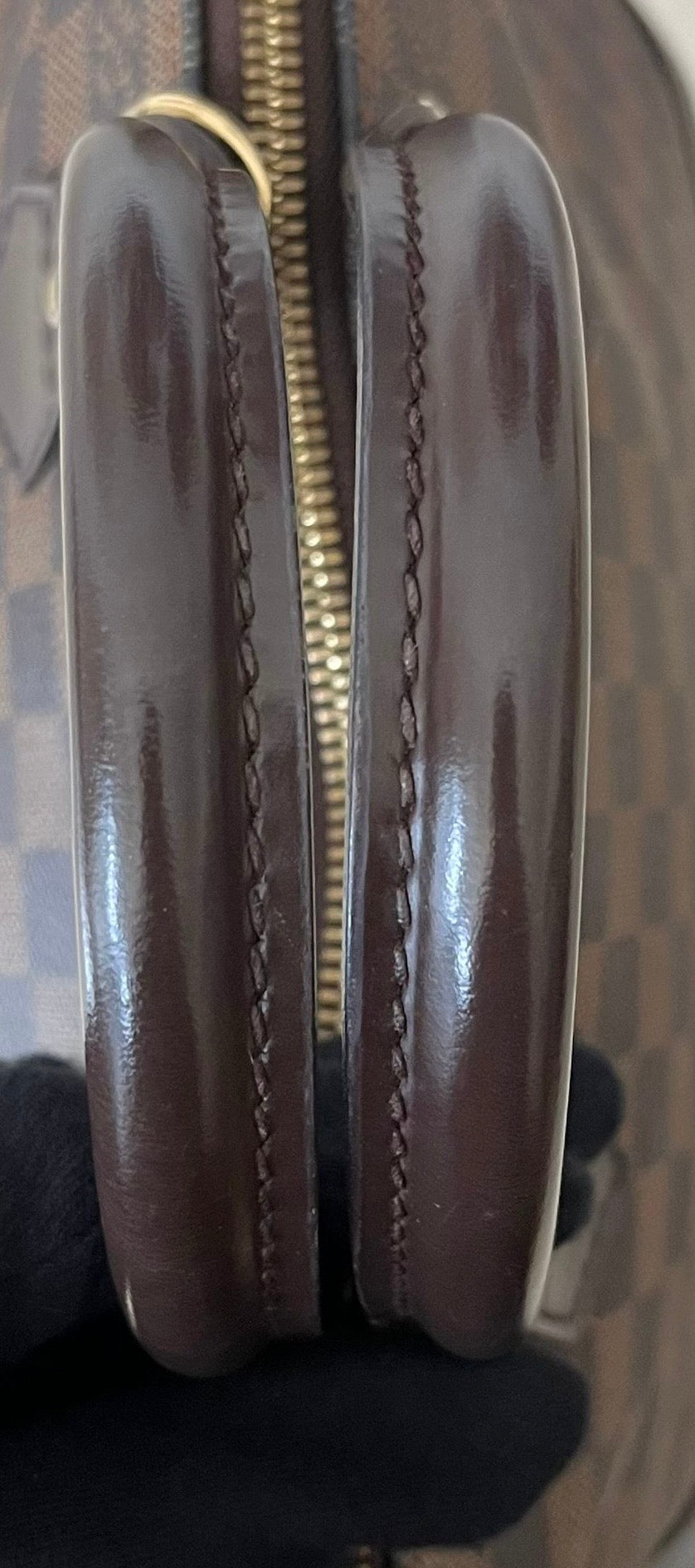 Louis Vuitton Alma PM Damier