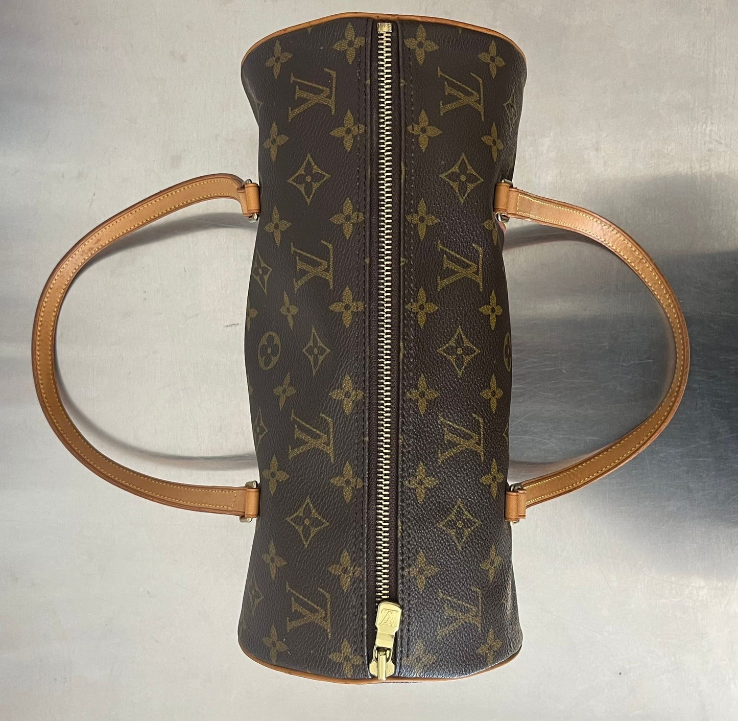 Louis Vuitton Papillon 30