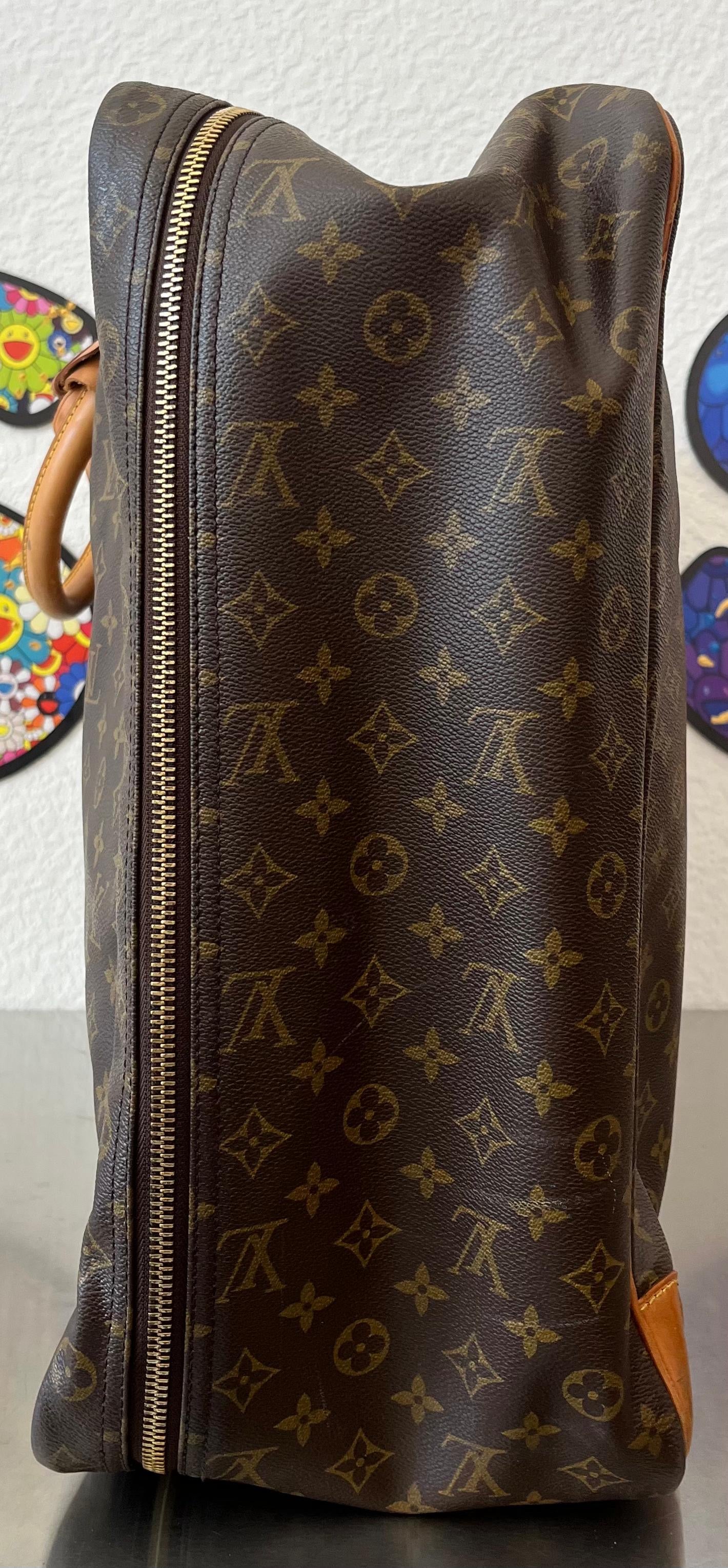 Louis Vuitton Sirius 65