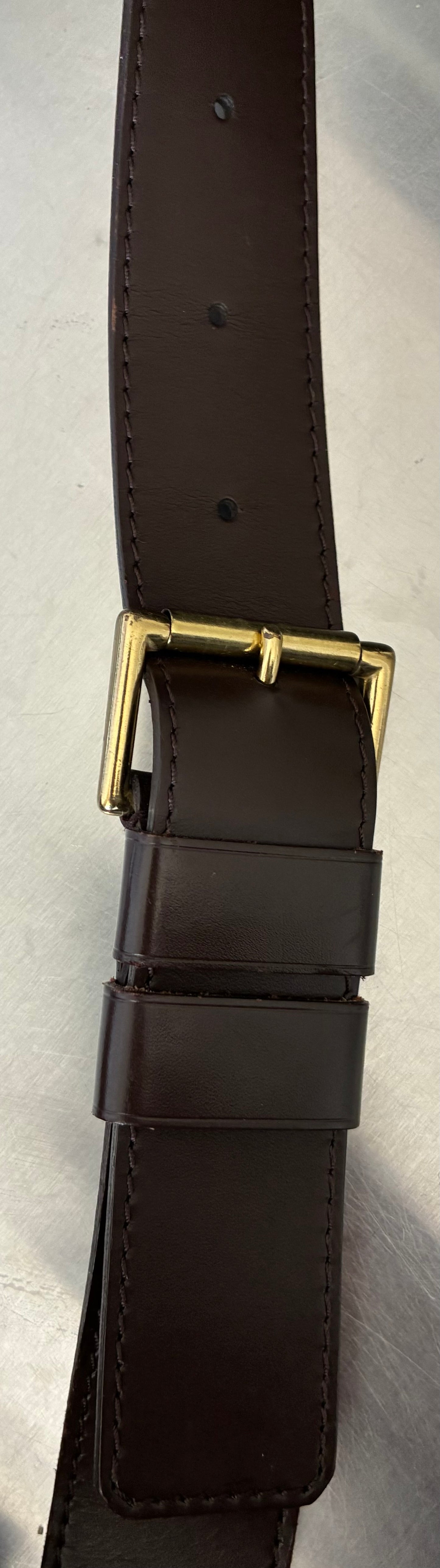 Louis Vuitton Bastille Messenger