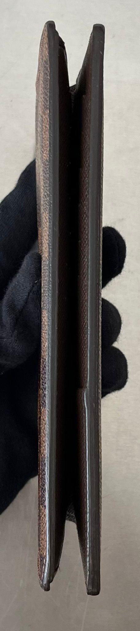 Louis Vuitton Brazza Damier
