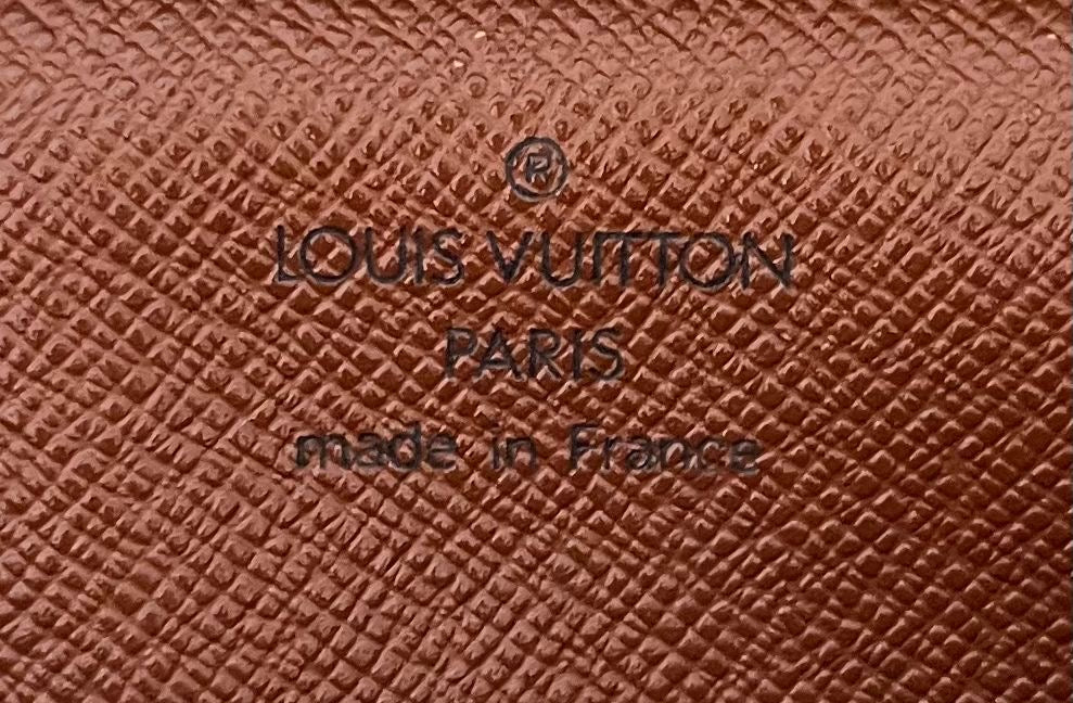 Louis Vuitton Amazone