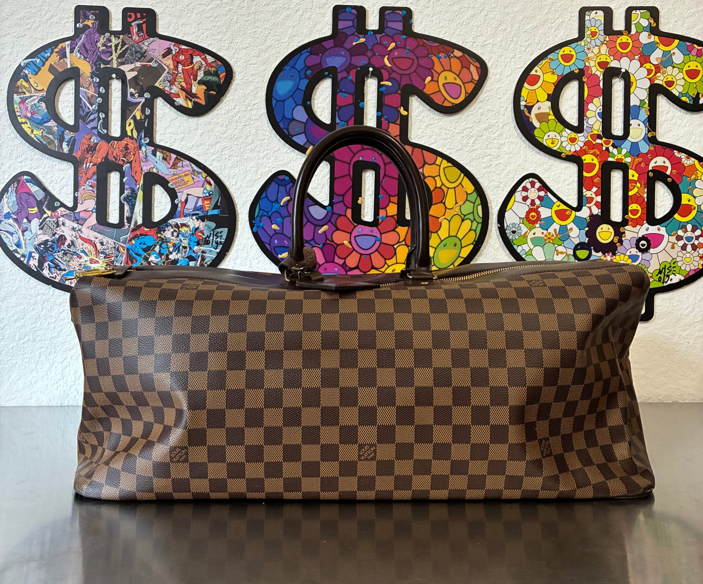 Louis Vuitton Greenwich GM