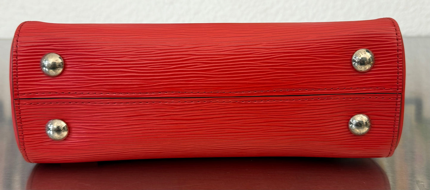 Louis Vuitton Cluny BB Epi