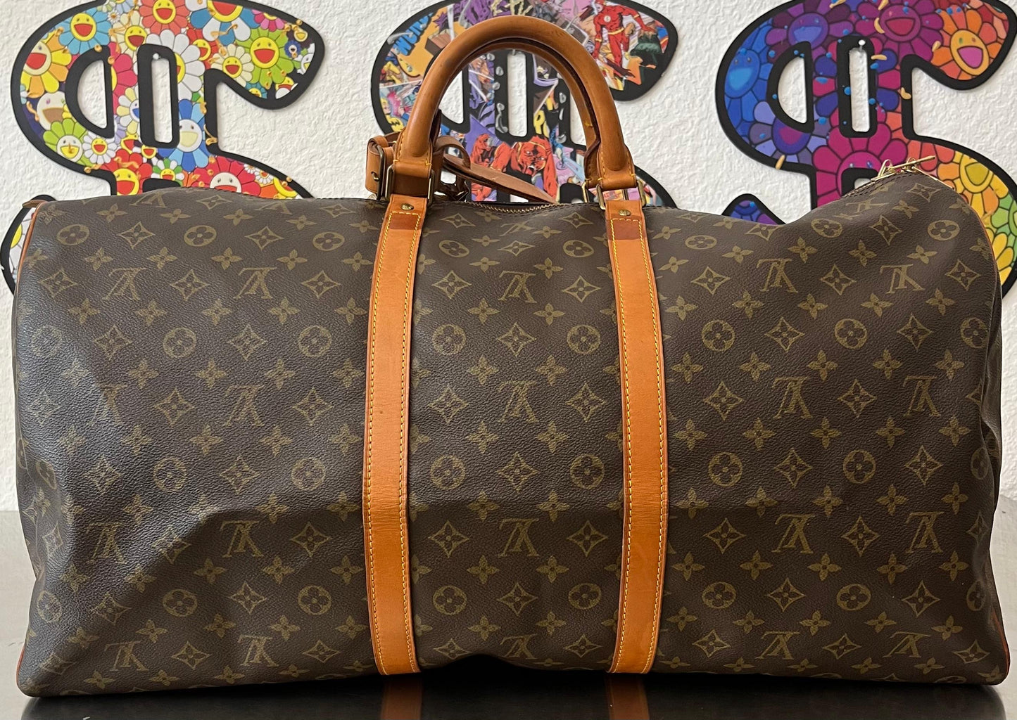 Louis Vuitton Keepall 60