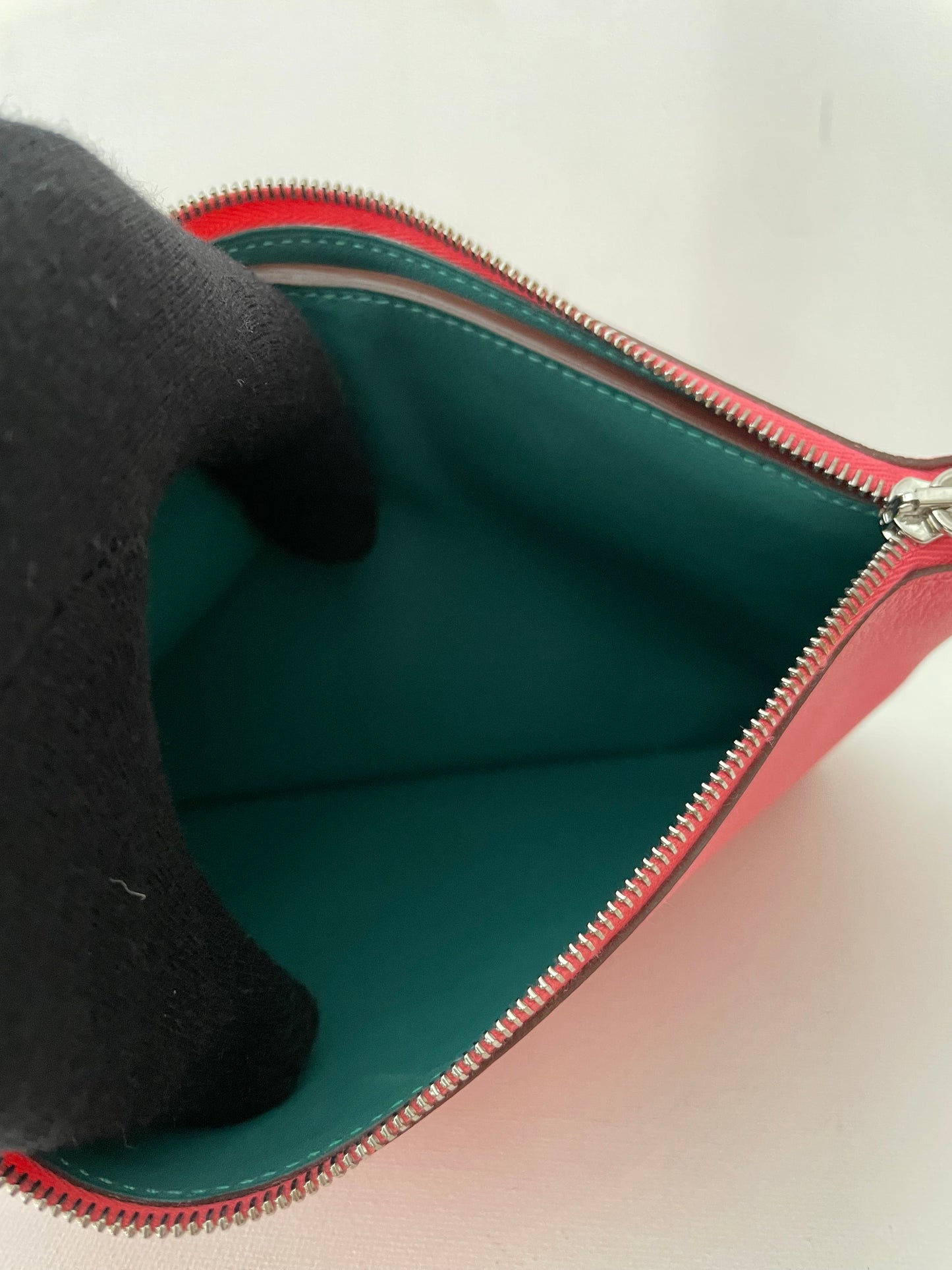 Hermès Atout Pouch 20 MM