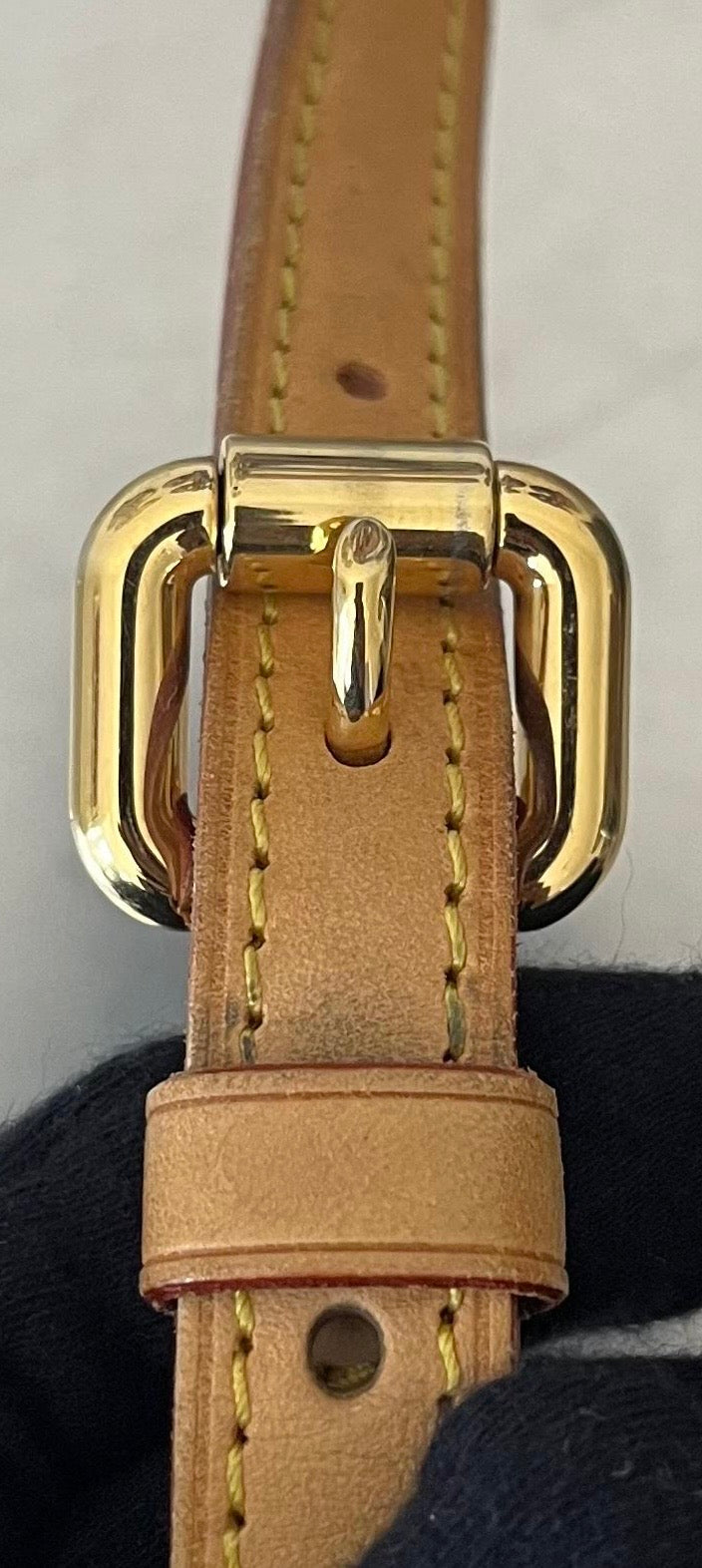 Louis Vuitton Palermo