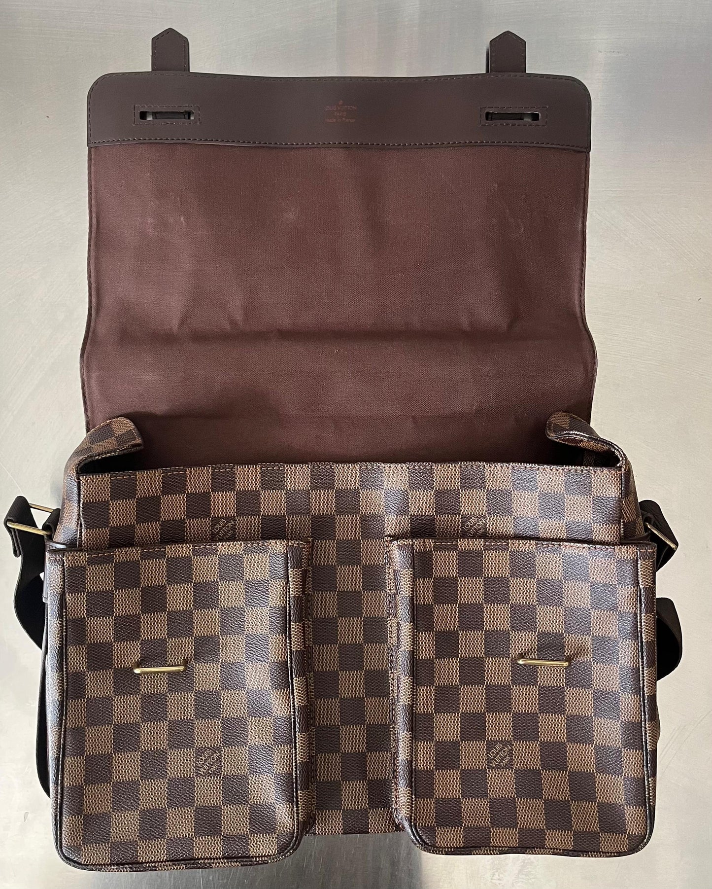 Louis Vuitton Broadway