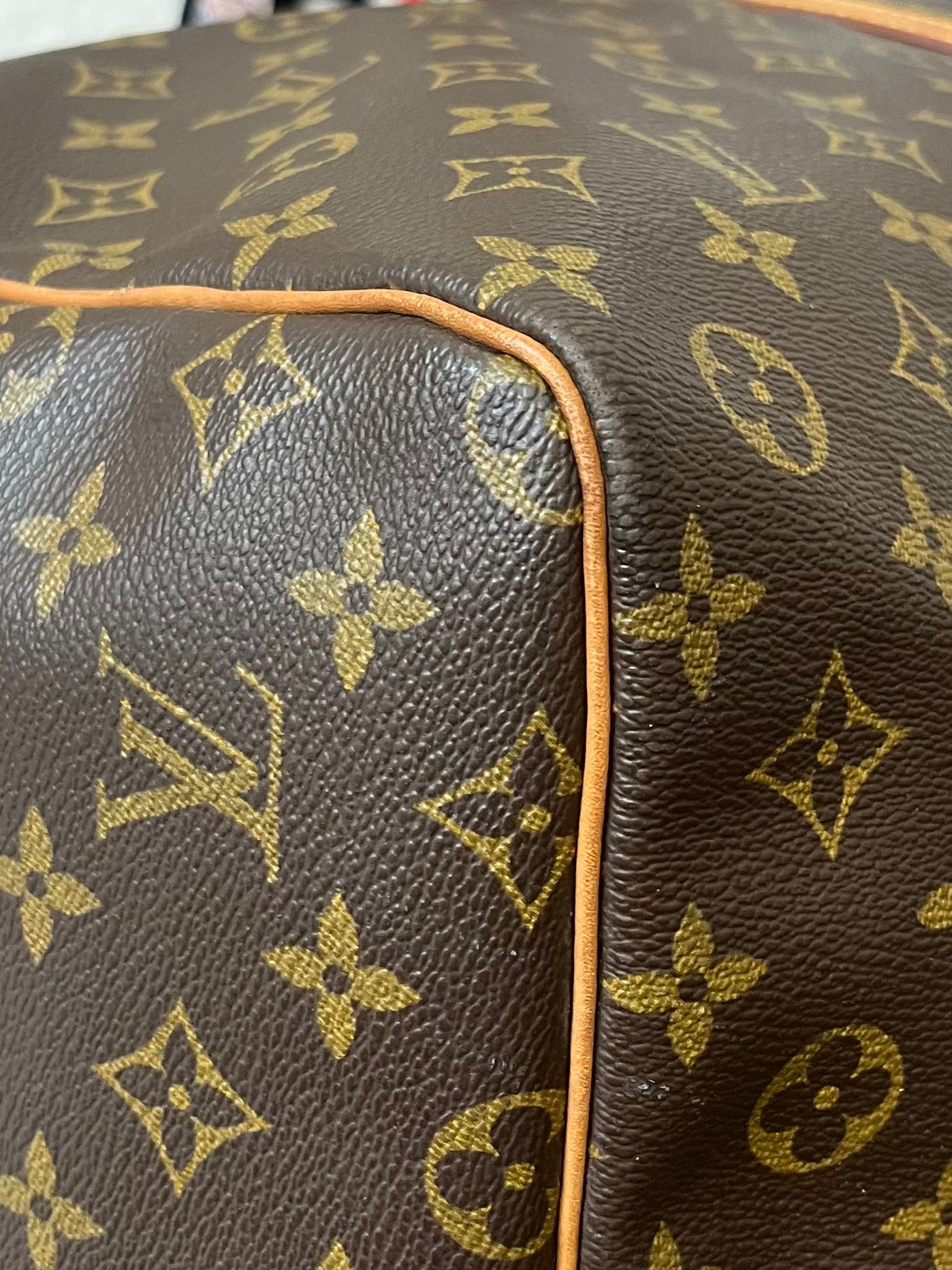 Louis Vuitton Keepall 60