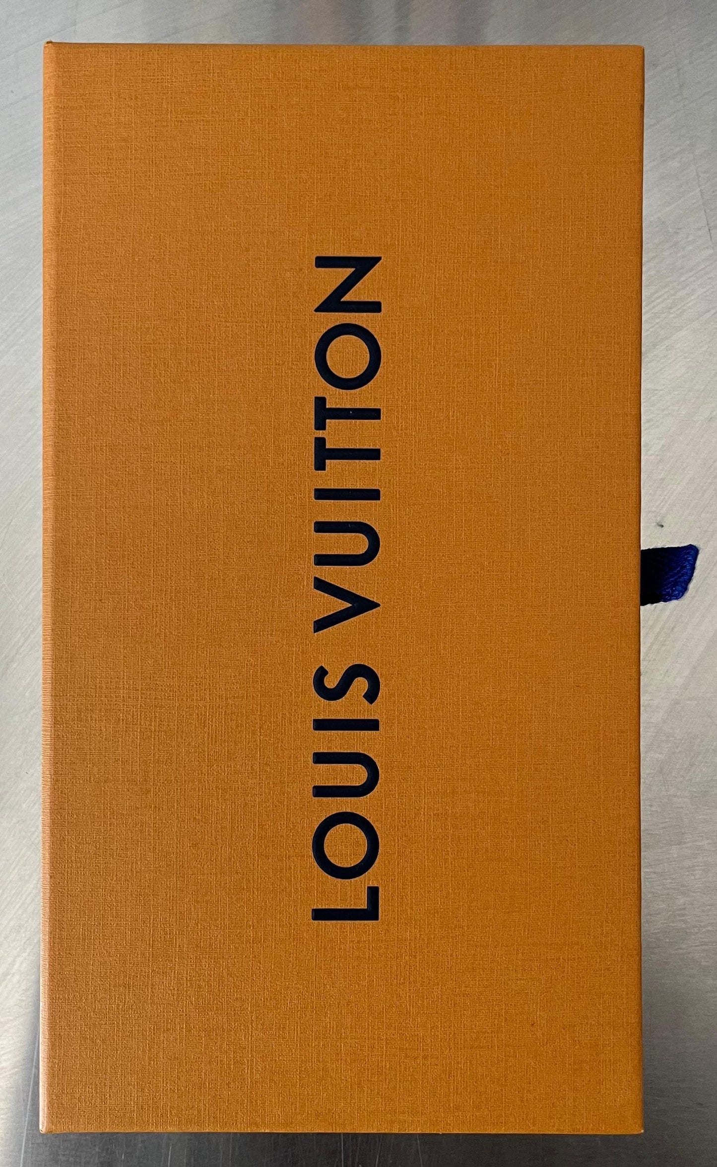 Louis Vuitton Zippy Organizer Taiga