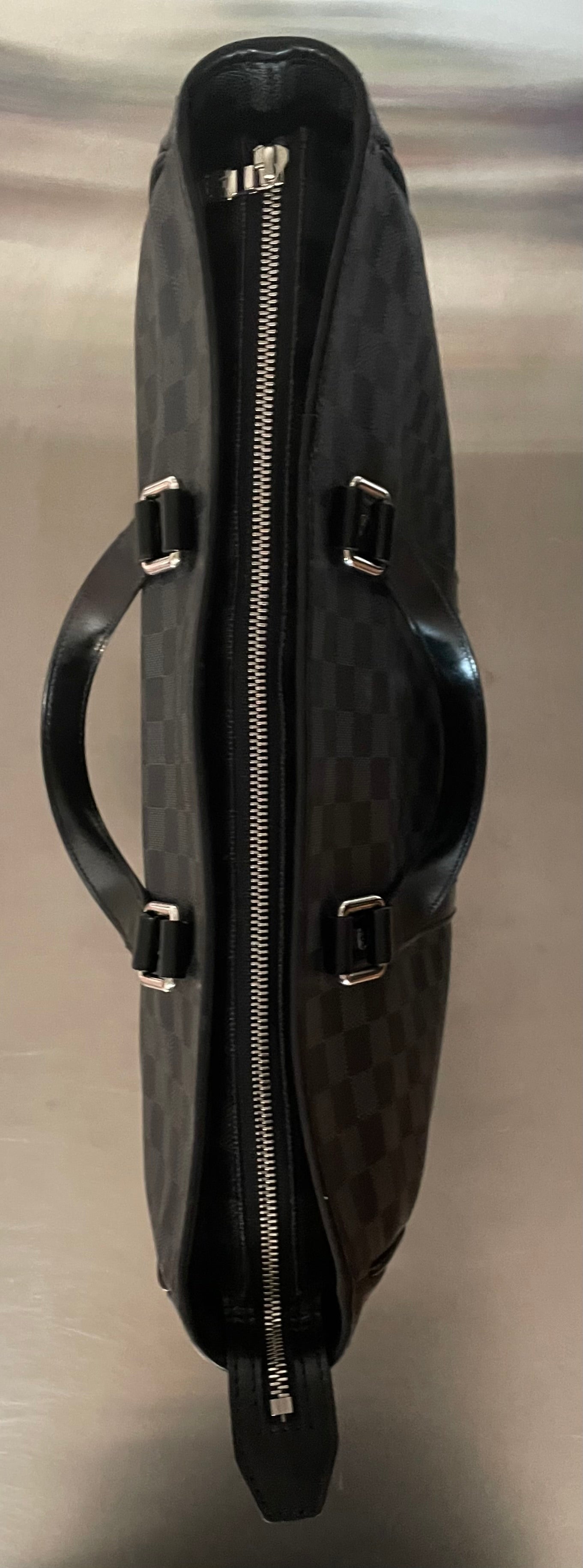 Louis Vuitton Tadao Damier
