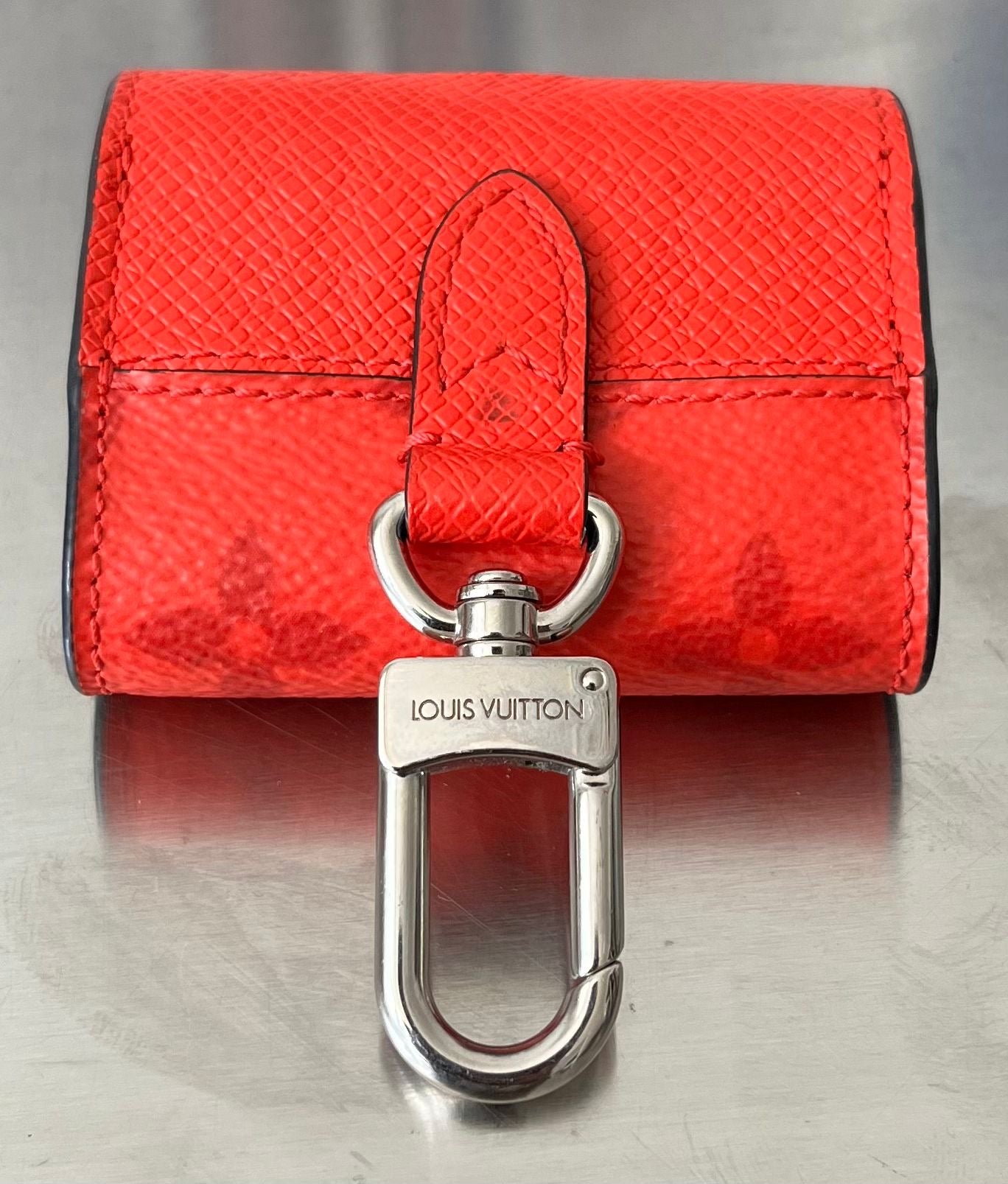 Louis Vuitton Taigarama AirPods Pro Hülle