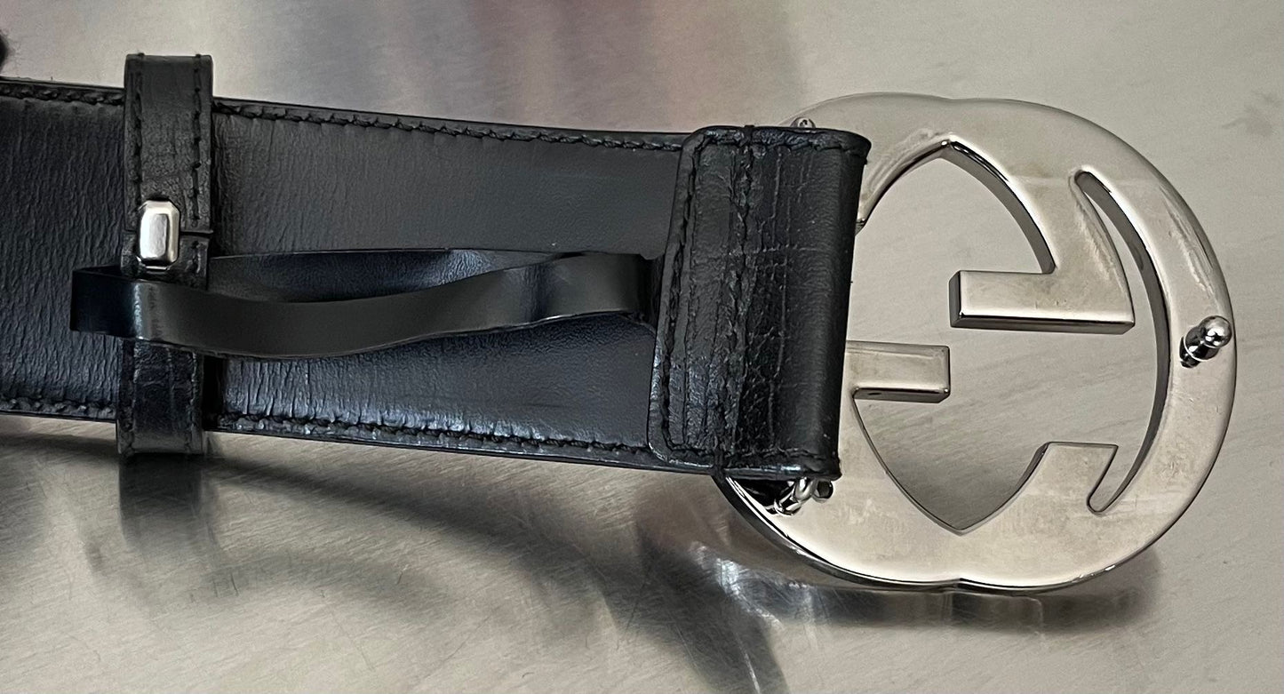 Gucci Gürtel