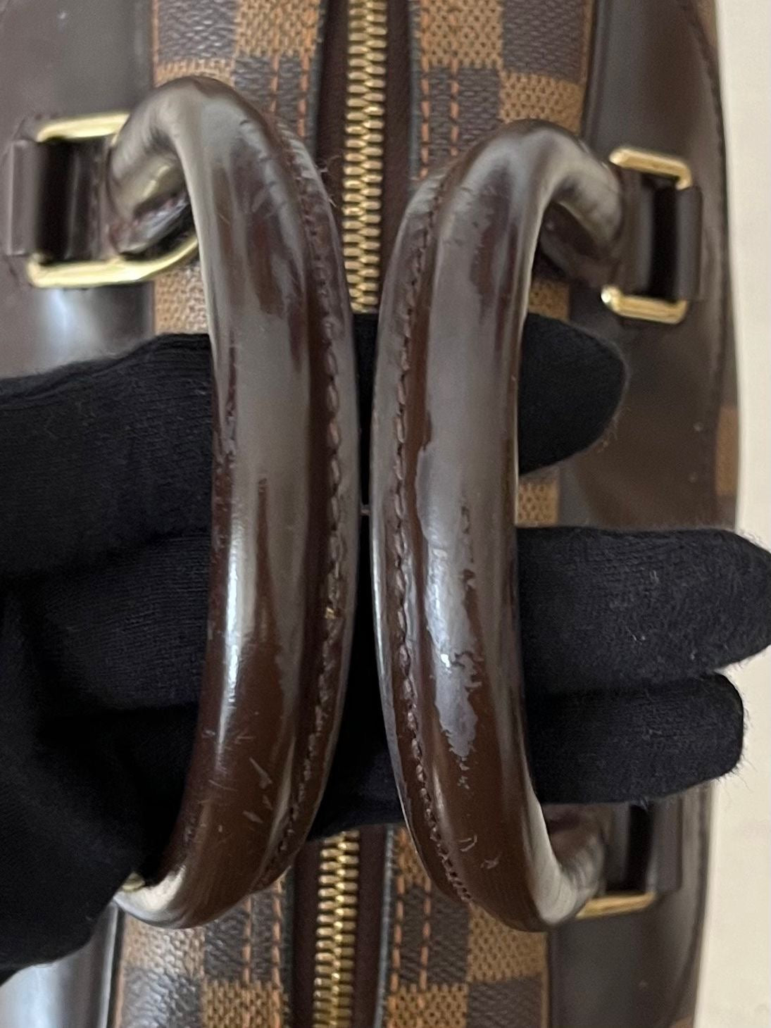 Louis Vuitton Deauville Damier
