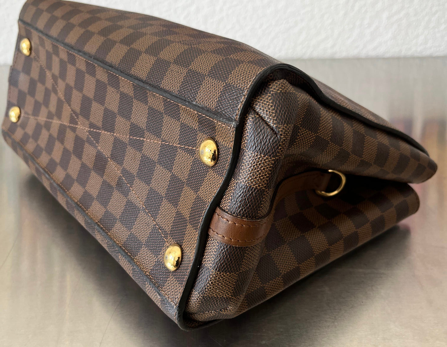 Louis Vuitton Greenwich Damier