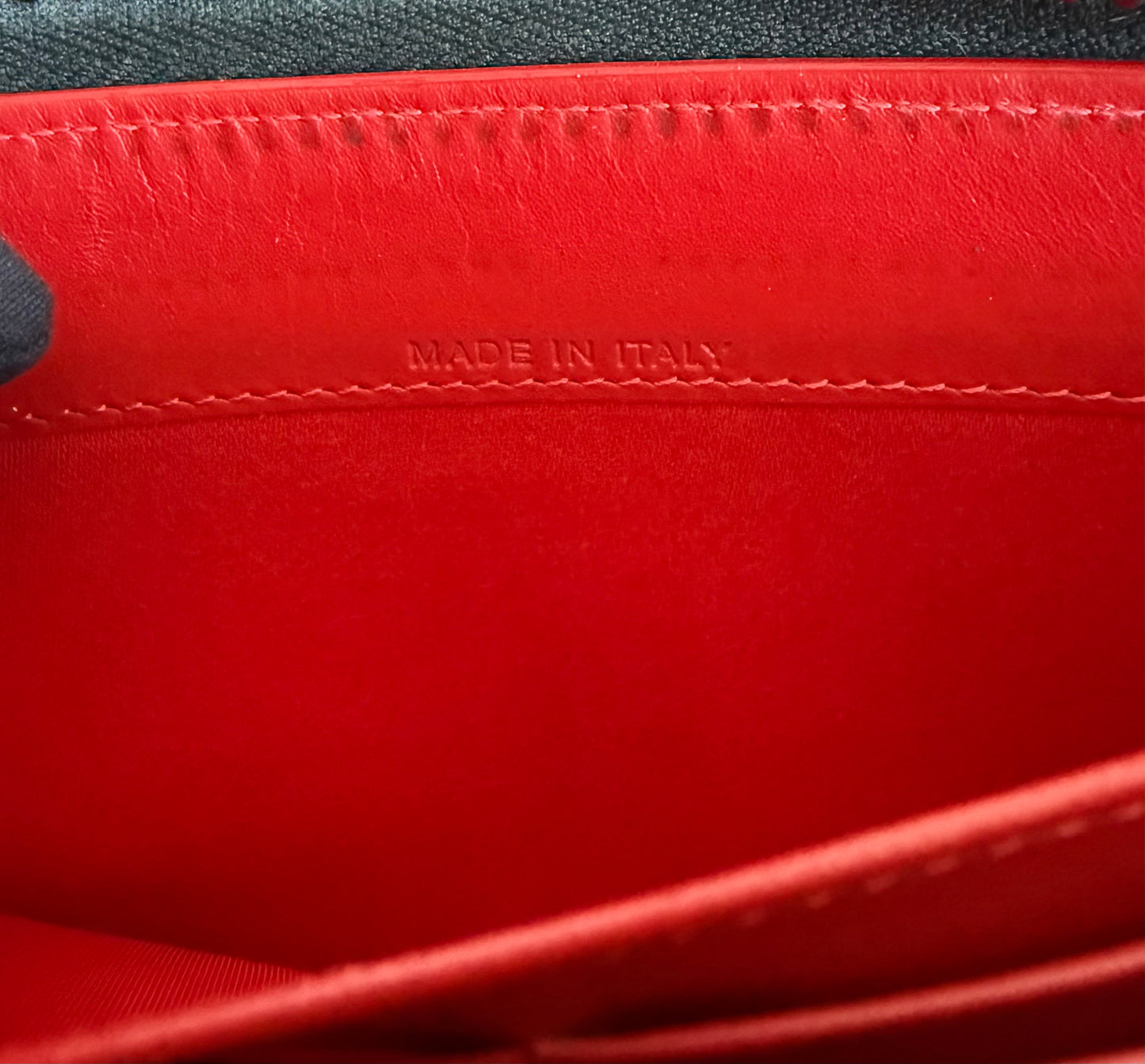 Christian Louboutin Panettone Wallet