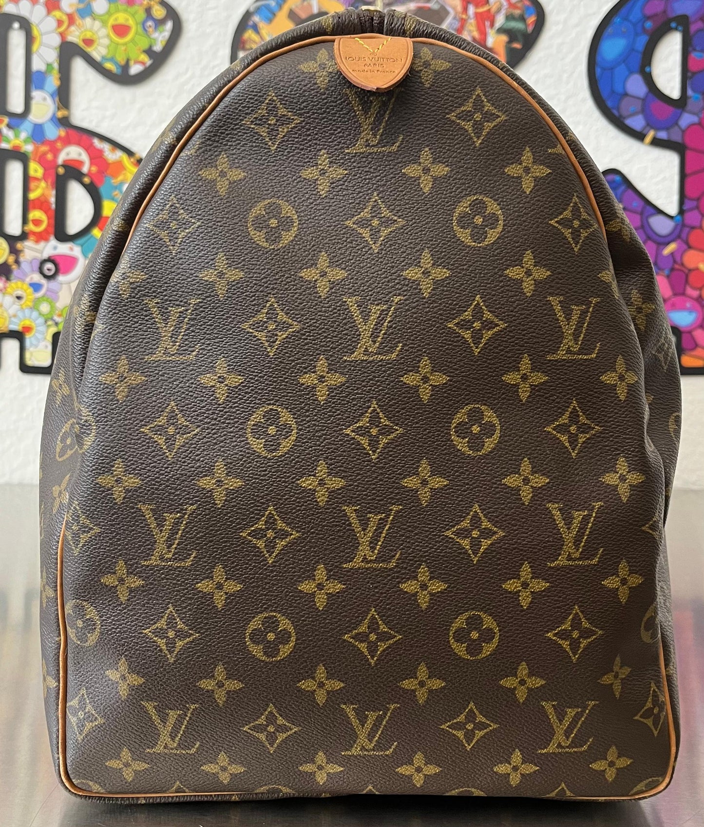 Louis Vuitton Keepall 60