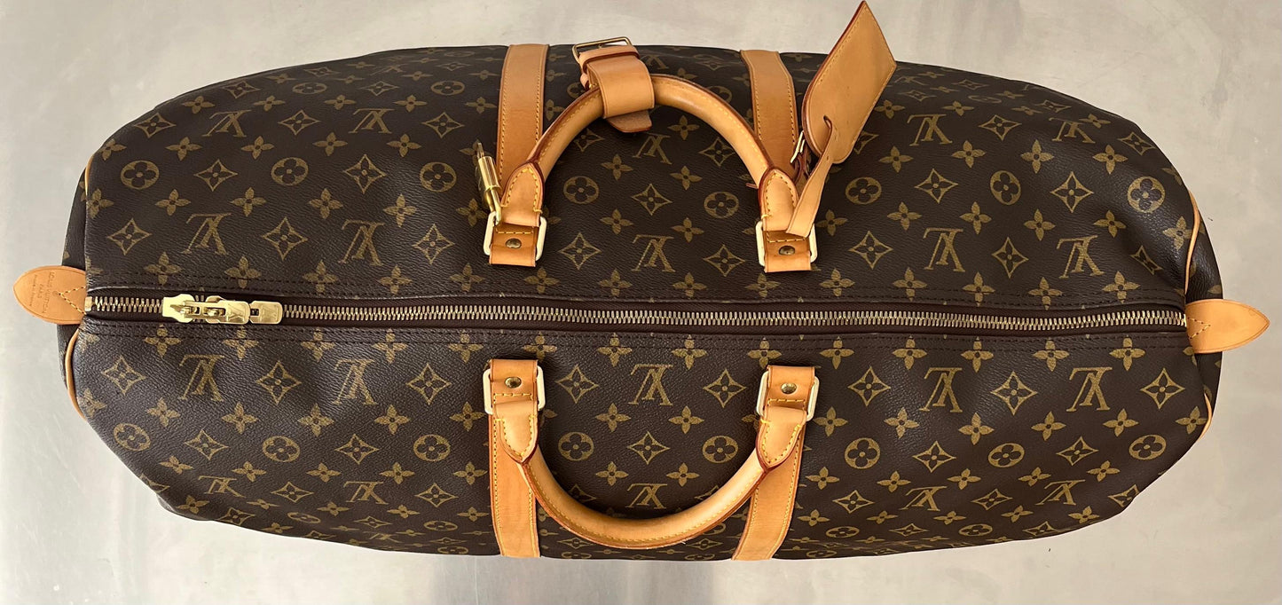 Louis Vuitton Keepall 60