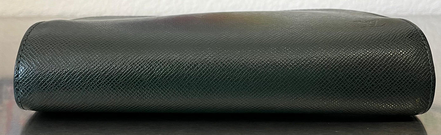 Louis Vuitton Baikal Taiga