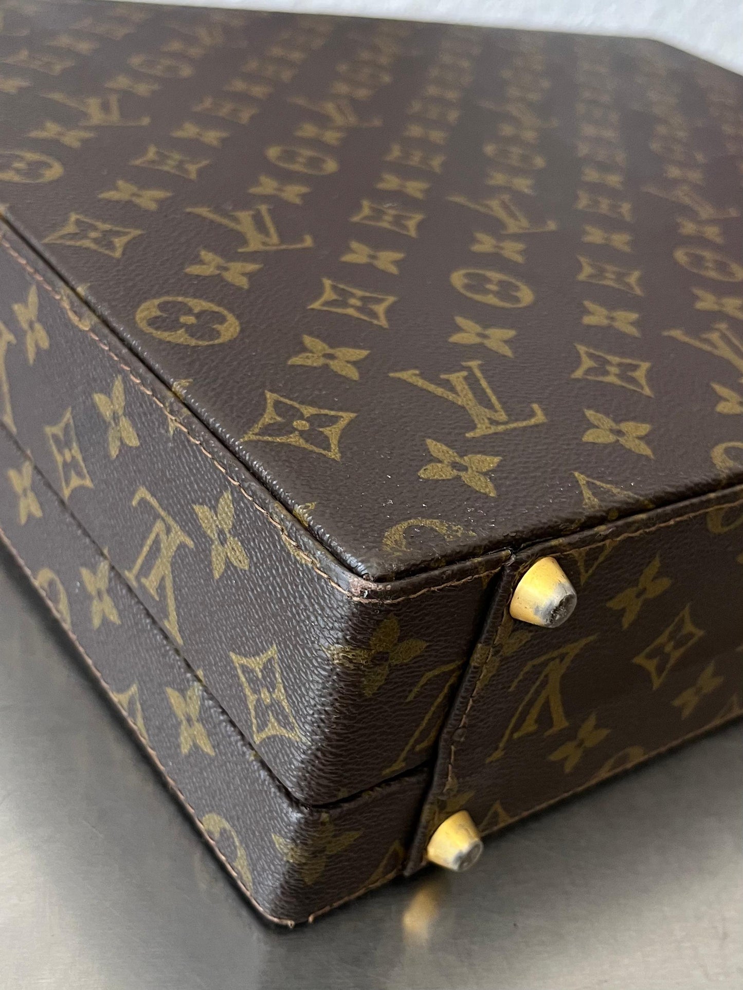 Louis Vuitton Crusher