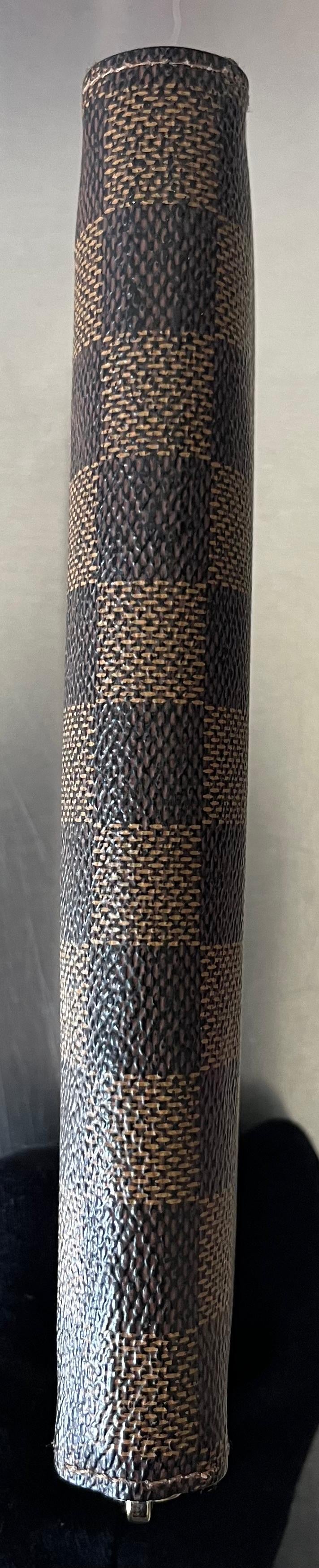 Louis Vuitton Zippy Damier