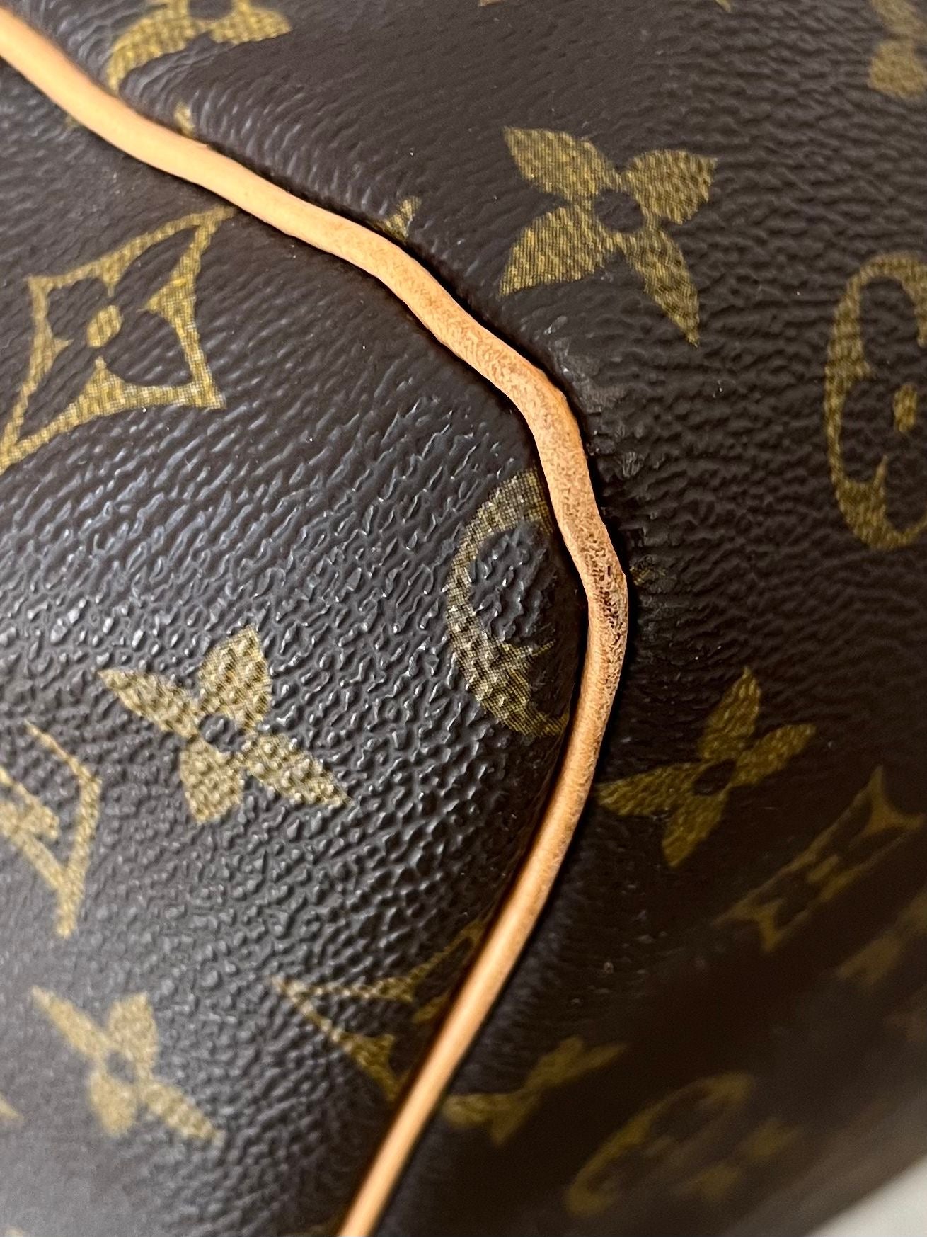 Louis Vuitton Keepall 60