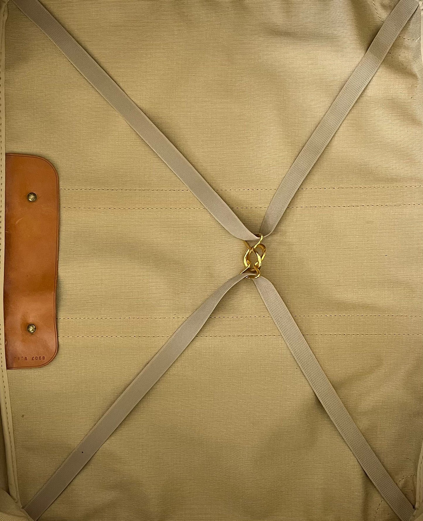 Louis Vuitton Sirius 55