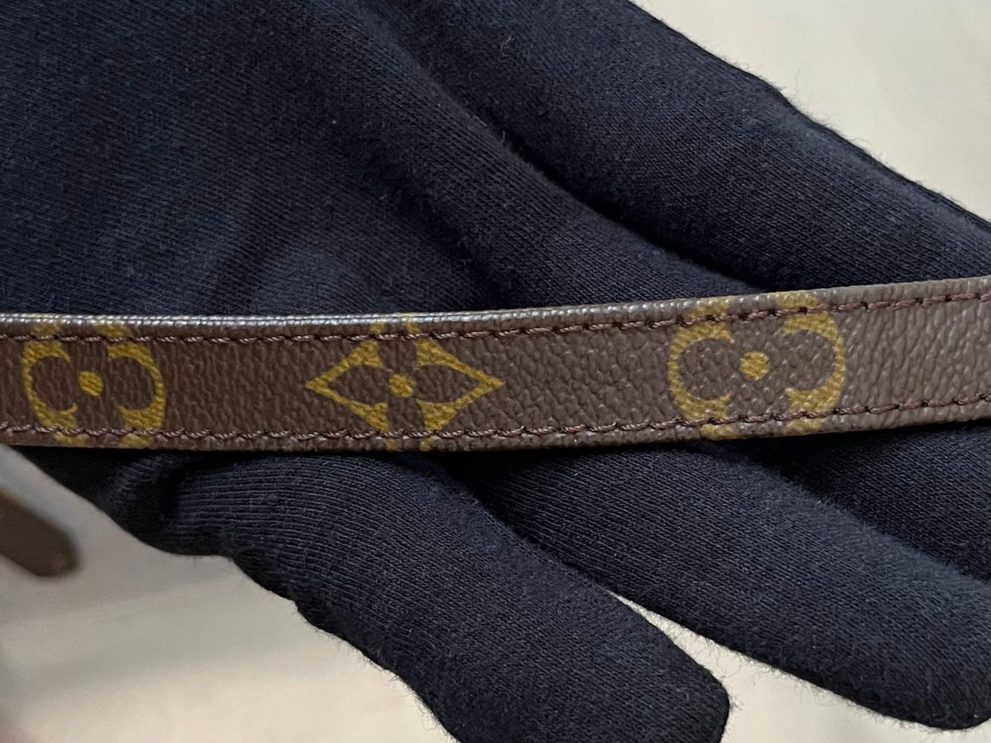 Louis Vuitton Amazone