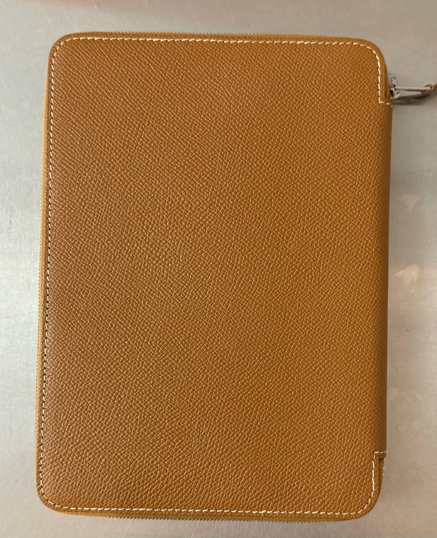 Hermès Azap Agenda/Organizer Courchevel