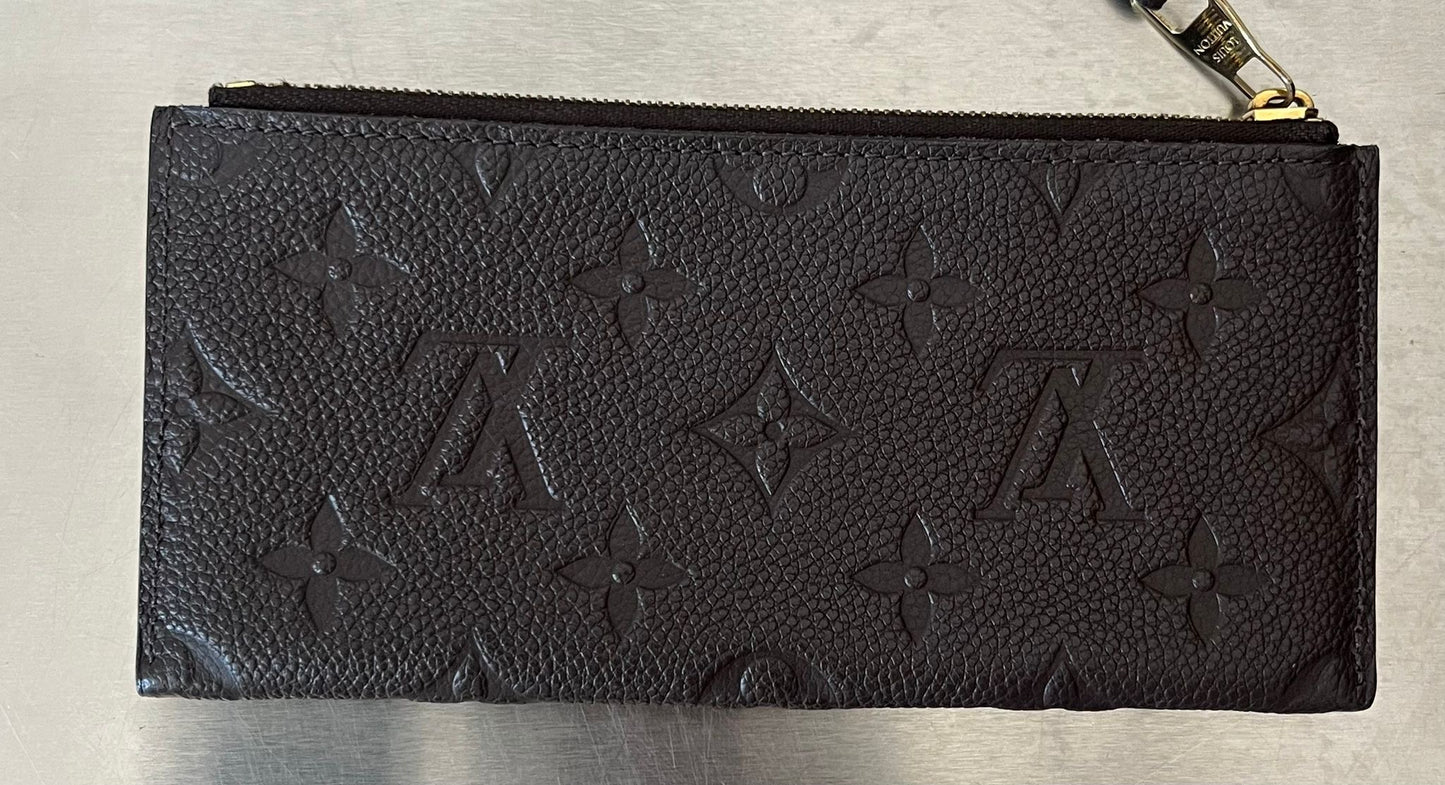 Louis Vuitton Curieuse Empreinte