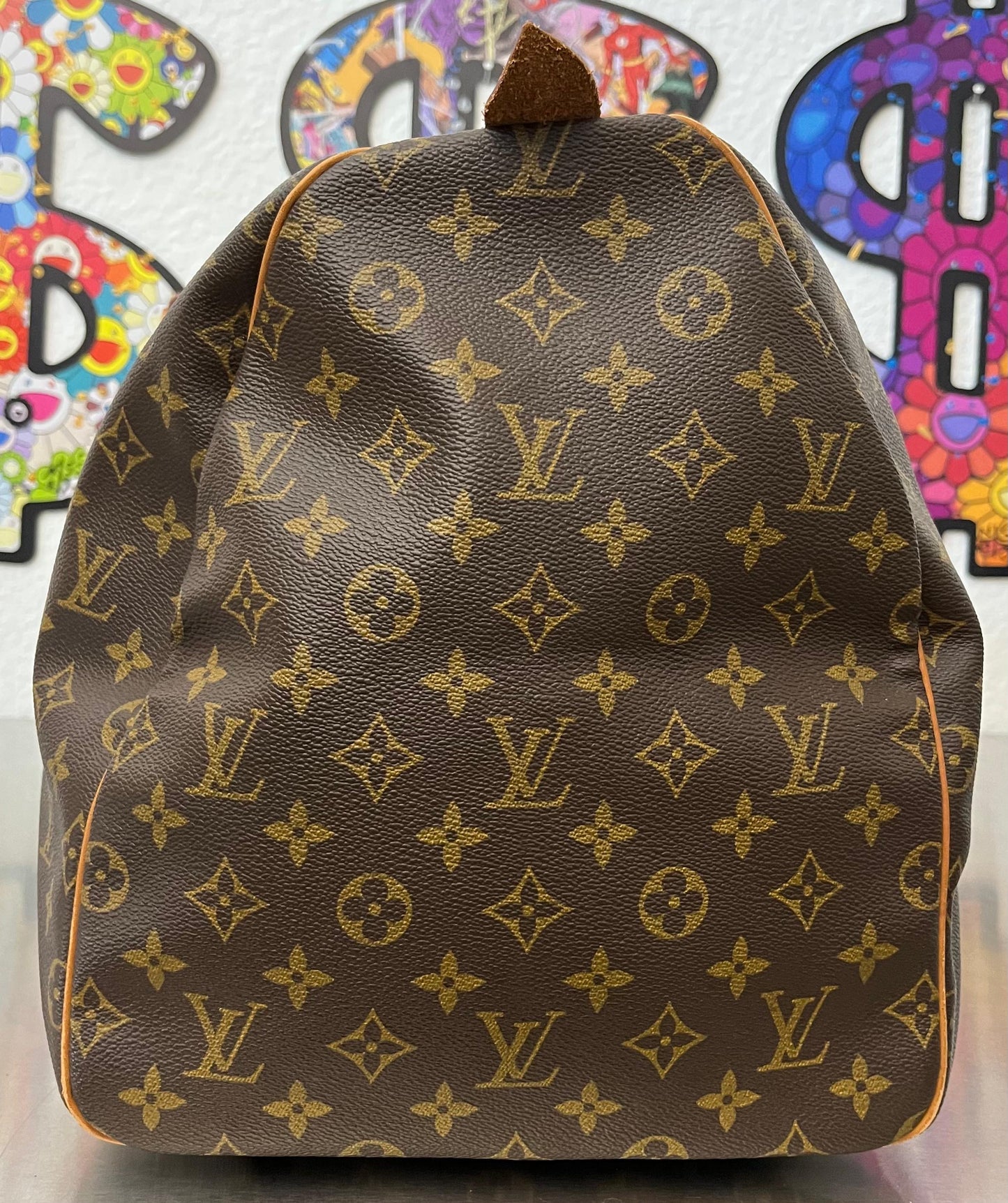 Louis Vuitton Keepall 55