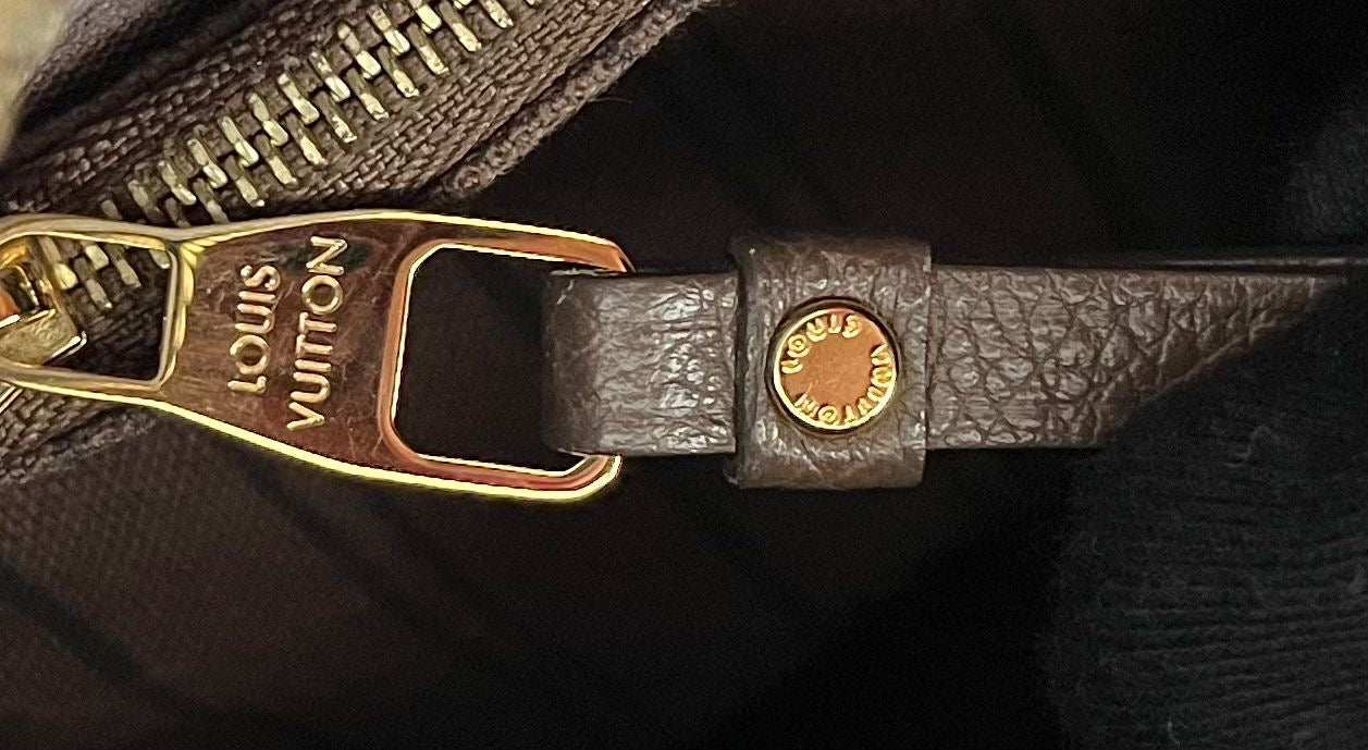 Louis Vuitton Audacieuse PM