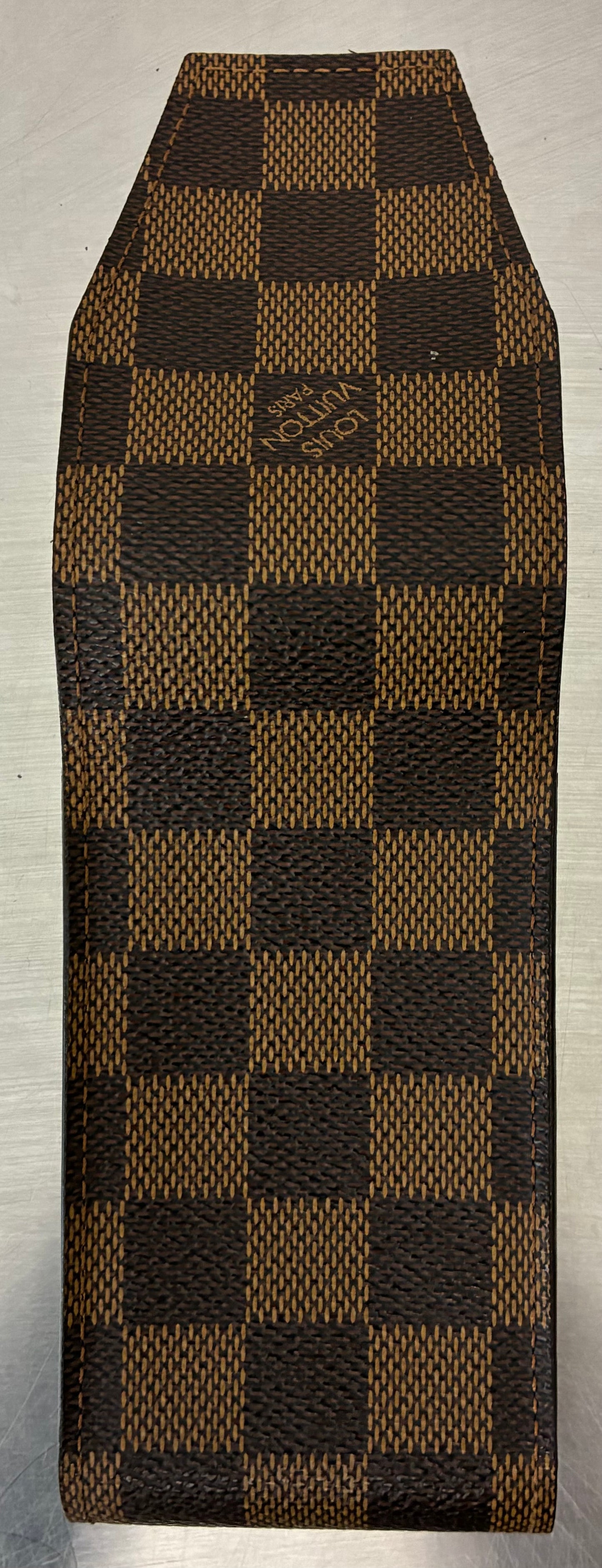 Louis Vuitton Zigaretten Etui Damier
