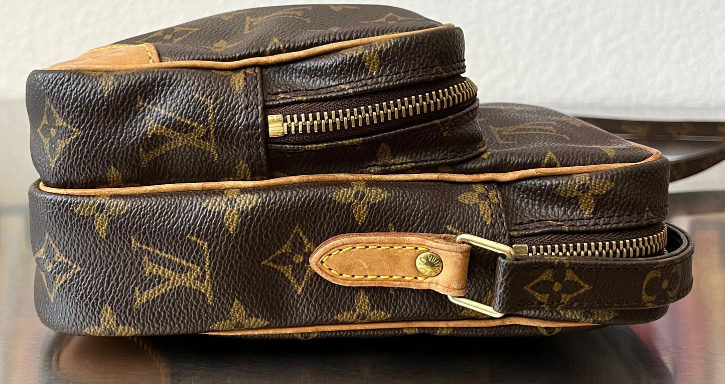 Louis Vuitton Amazone