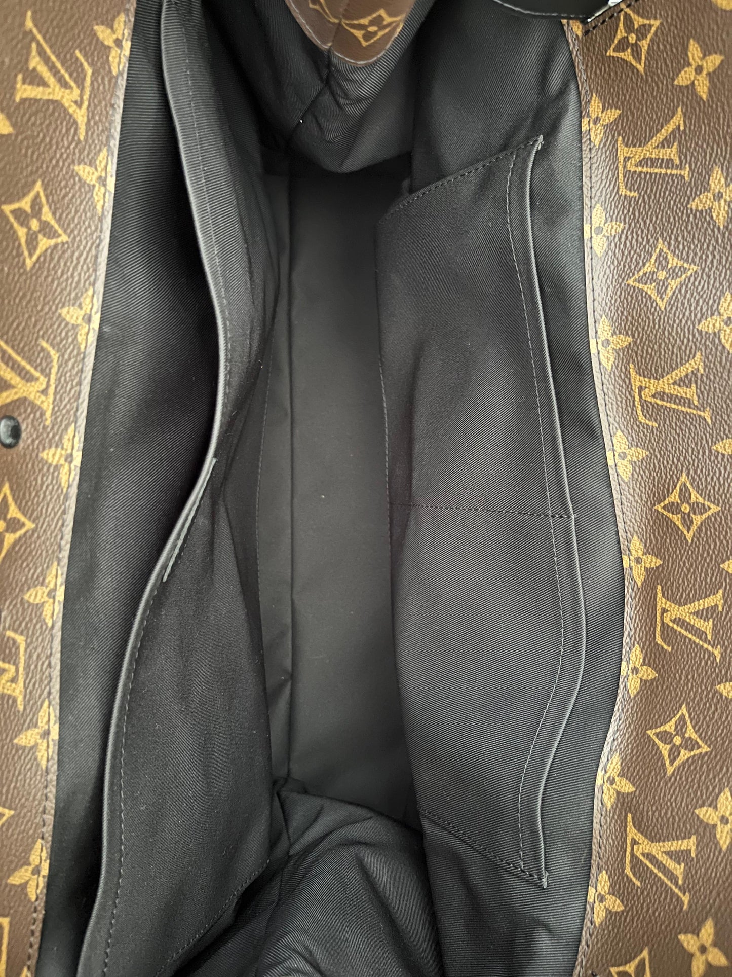 Louis Vuitton Steamer MM Virgil Abloh