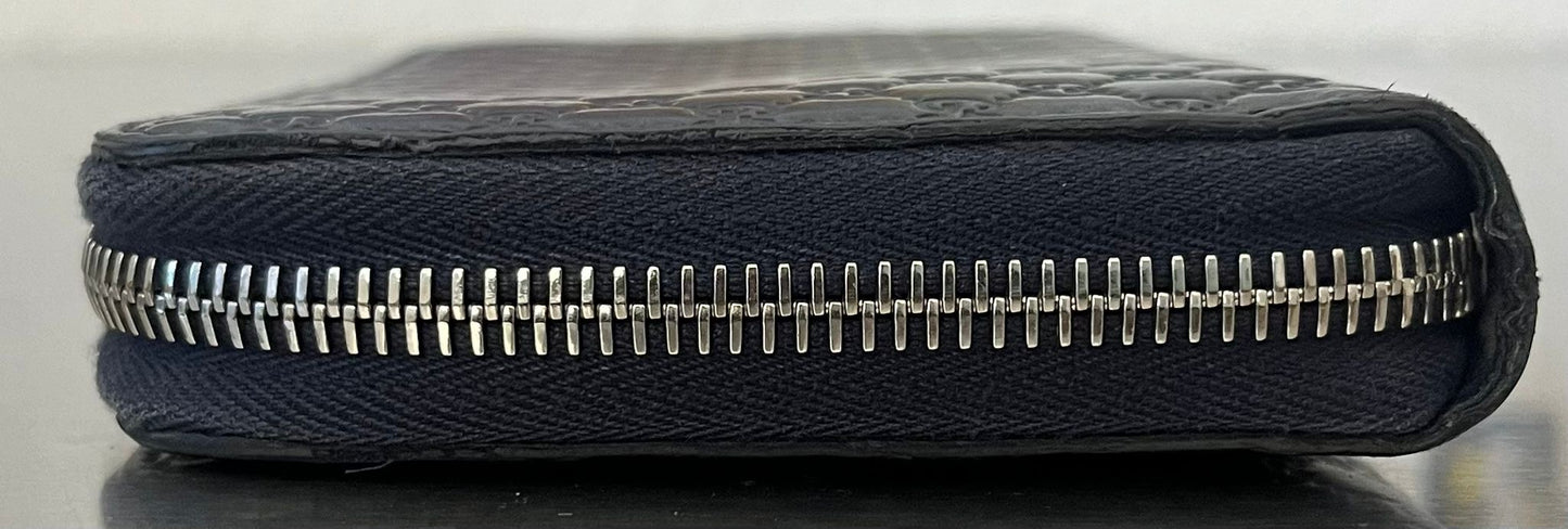 Gucci Micro Guccissima Geldbörse