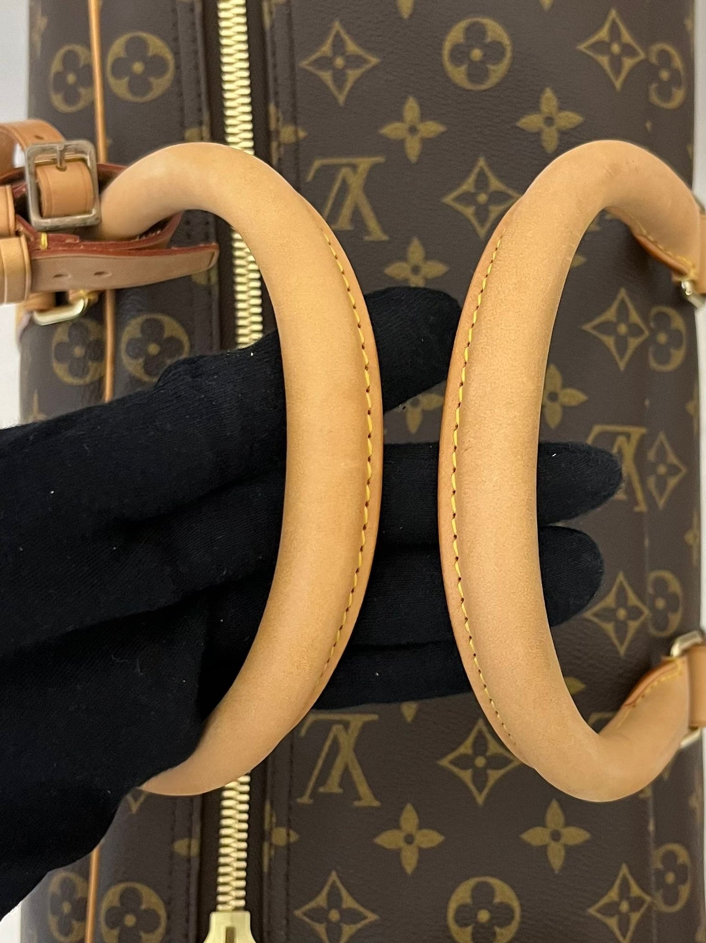 Louis Vuitton Sirius 55