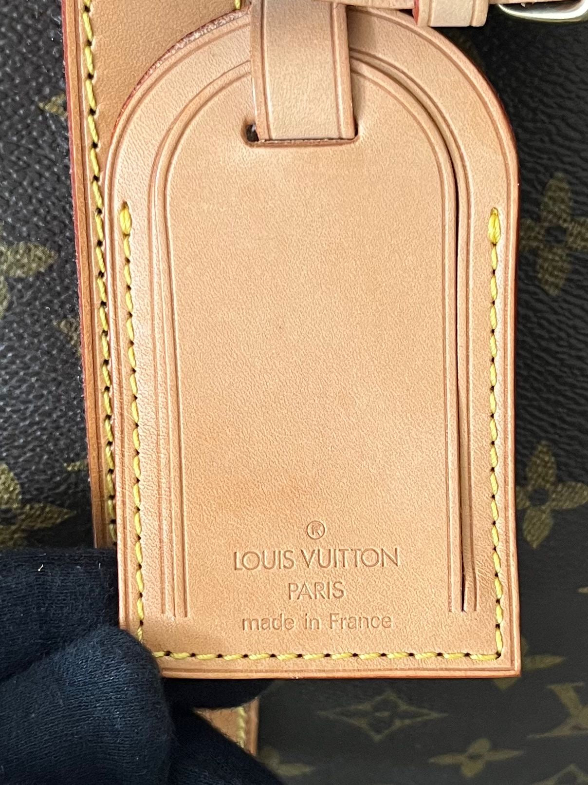 Louis Vuitton Keepall 60