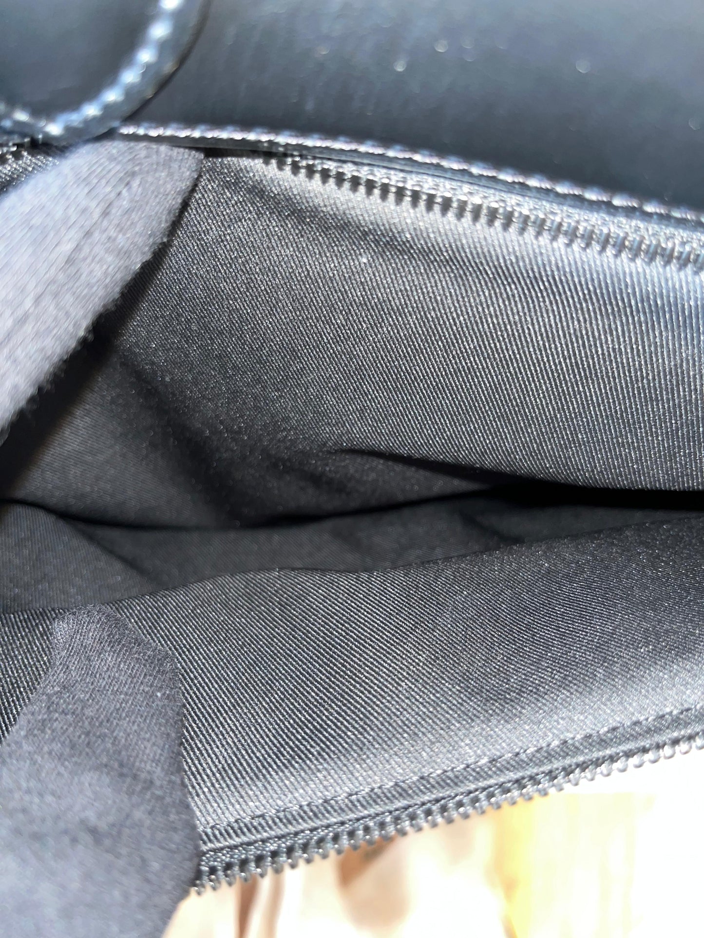 Louis Vuitton Steamer MM Virgil Abloh