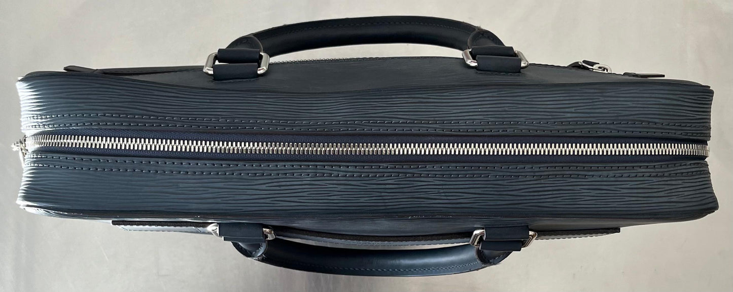 Louis Vuitton Porte-Documents Epi