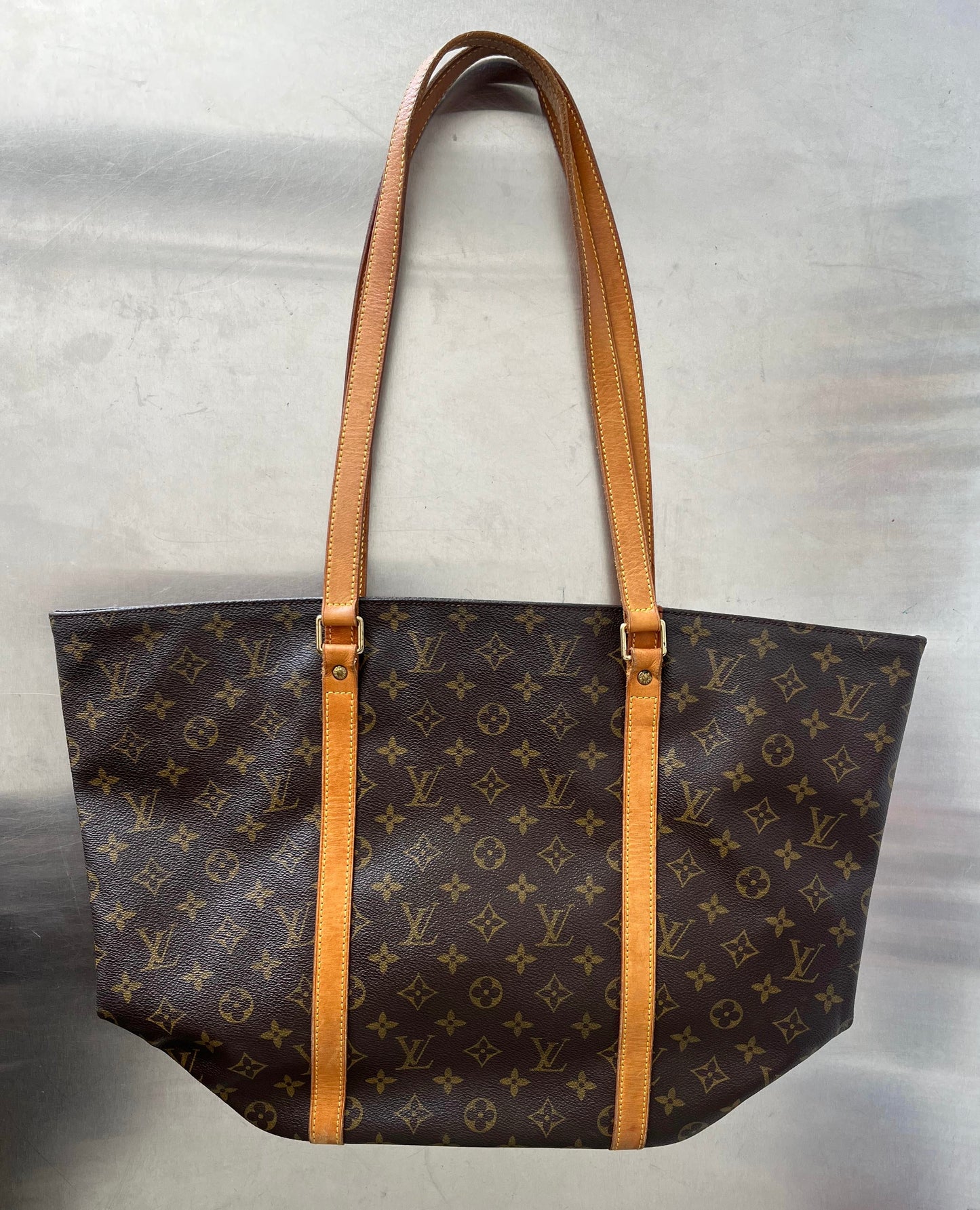 Louis Vuitton Sac Shopping