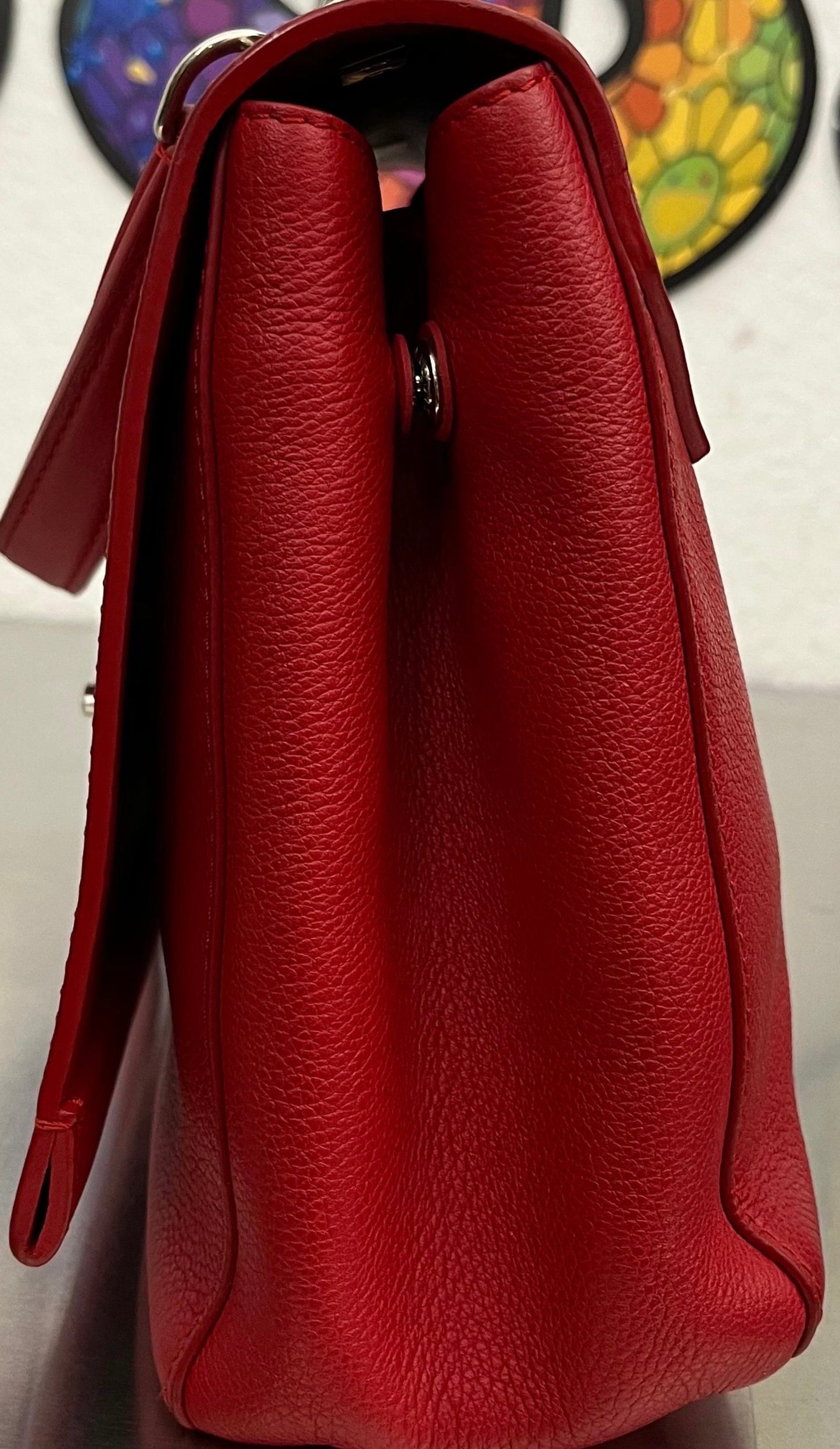 Louis Vuitton Lockme II